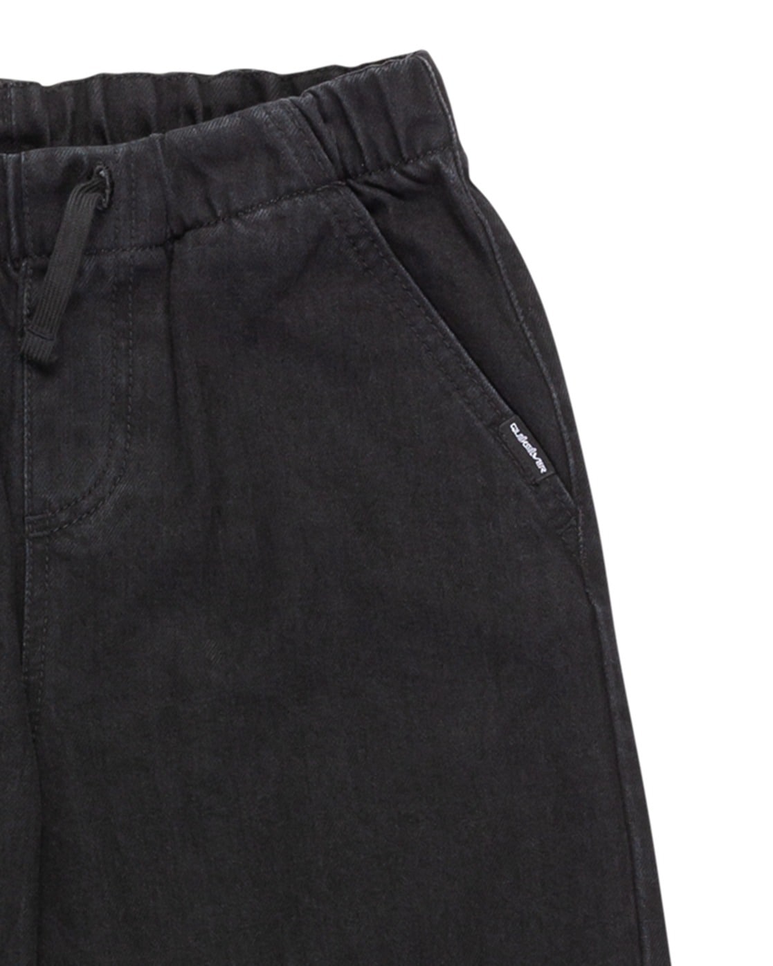 Quiksilver Sporthose »The Foam Denim«