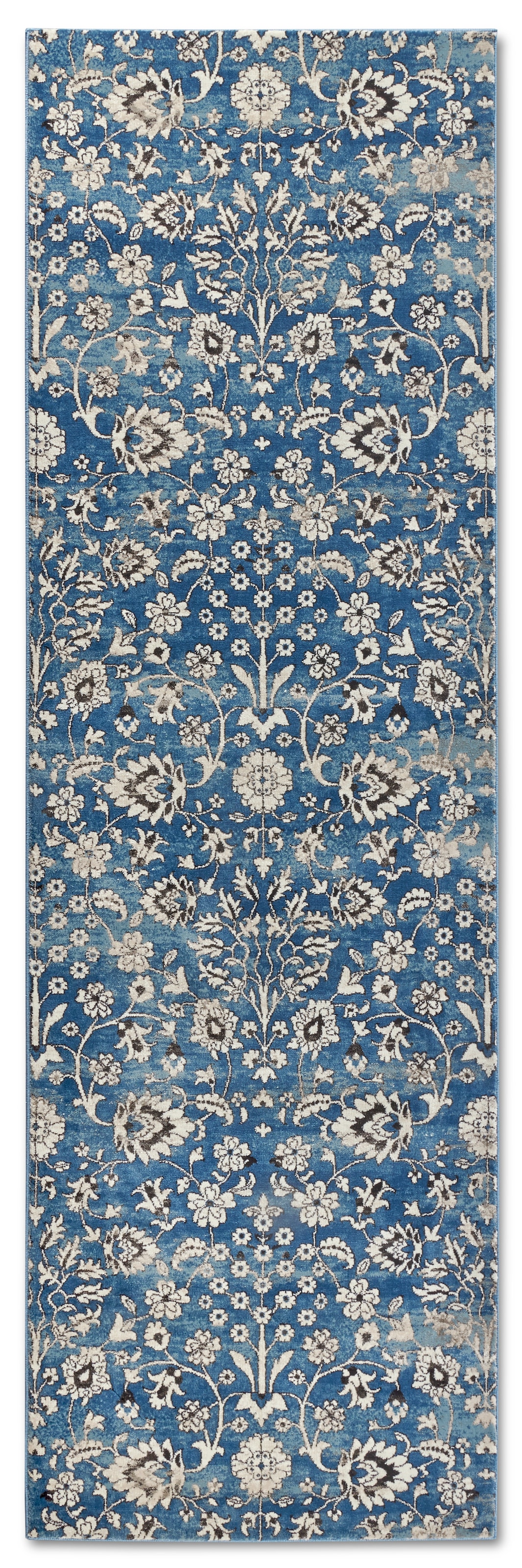 Villeroy & Boch Tapis »Ernest« Rectangulaire 11 mm Höhe Läufer, Orientalisch in einem Vintage-Look, Wohnzimmer, Kurzflor