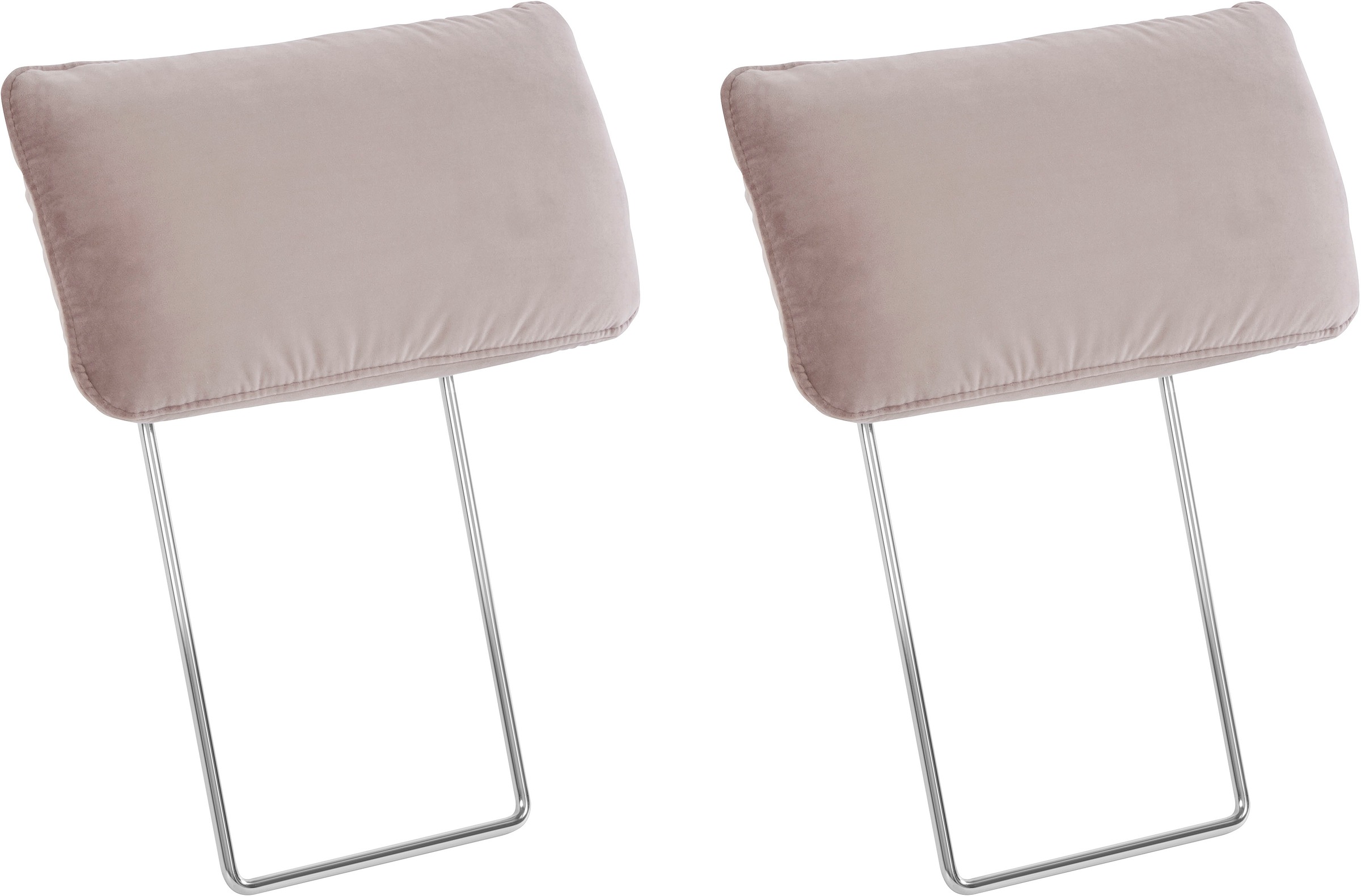 Image of GOODproduct Sofa-Kopfstütze "Costello, B: 48 cm" 2 Stk. tlg. Set: 2 Stück, passend zur Serie