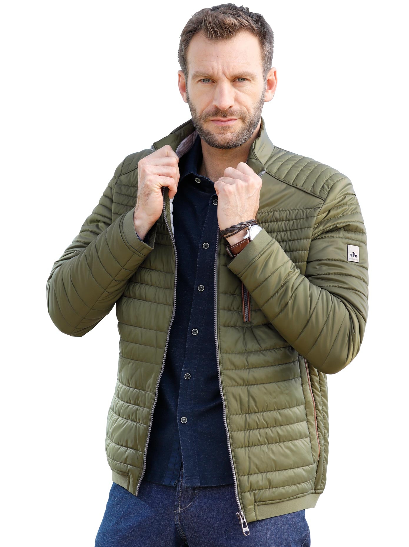 Image of New Canadian Steppjacke bei Ackermann Versand Schweiz