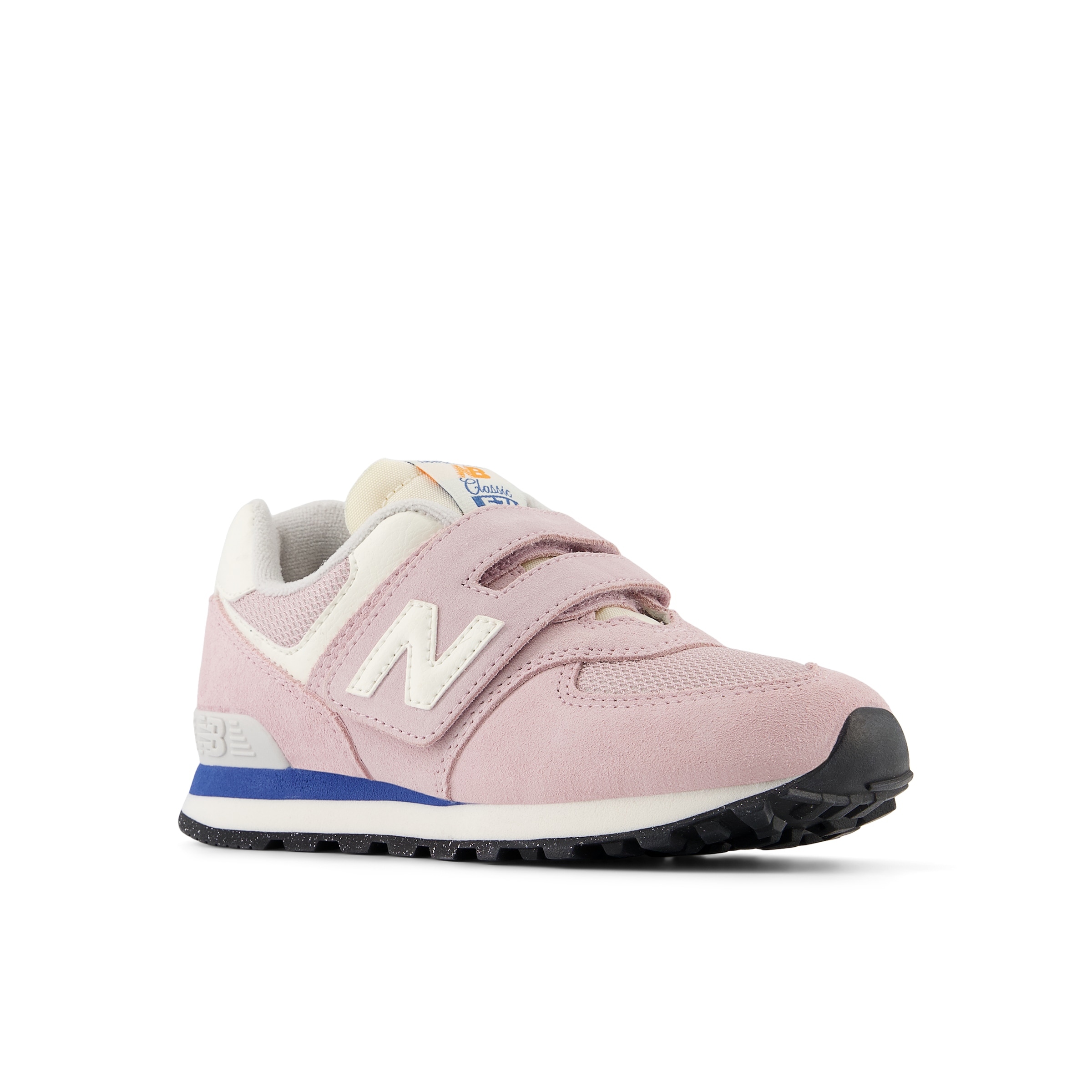 New Balance Sneaker »U574 "Evergreen"«  mit Klettverschluss