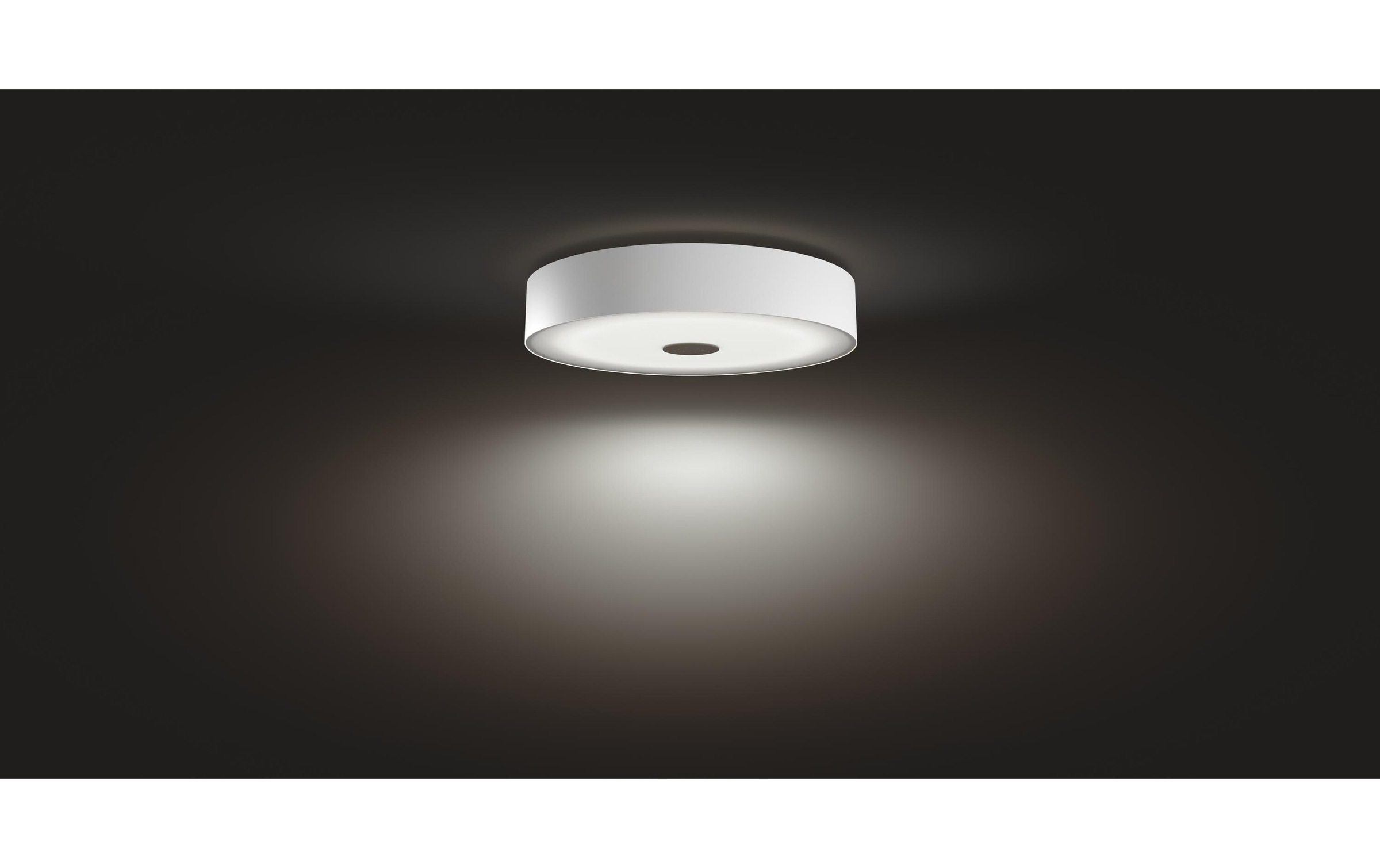 Philips Hue Deckenleuchte »Hue Deckenleuchte White«, 1 flammig