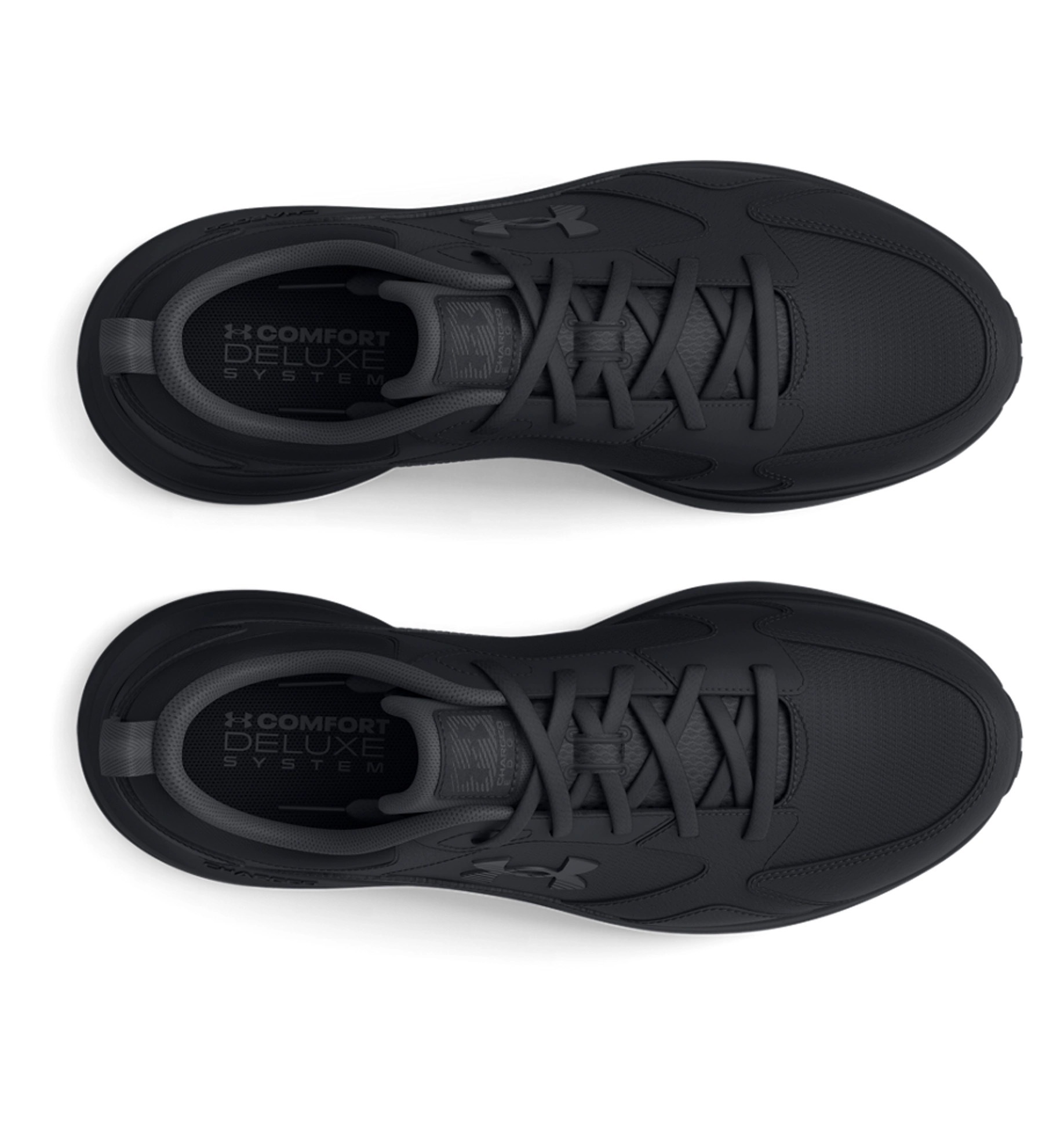 Under Armour® Chaussure d'entraînement »UA CHARGED EDGE«  particulièrement adapté pour la salle de sport et le fitness
