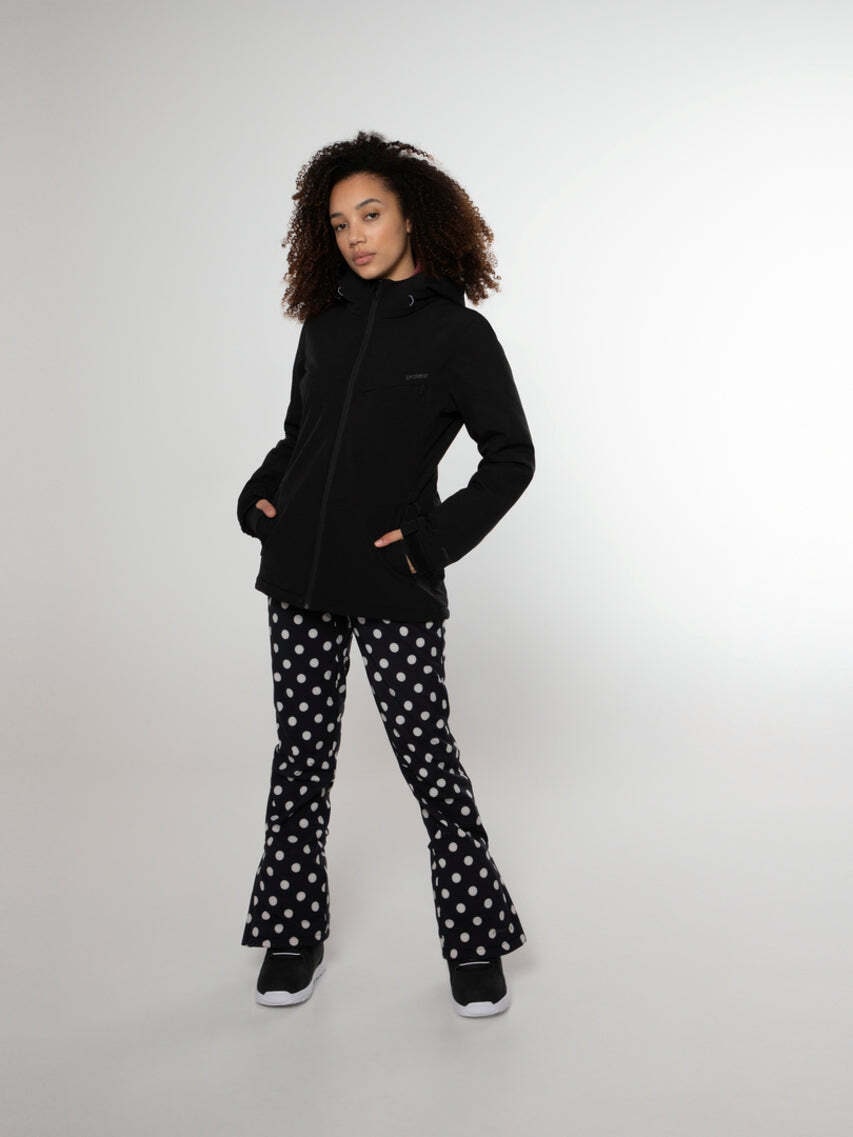 Protest Veste de ski »Skijacke SUZANAI«