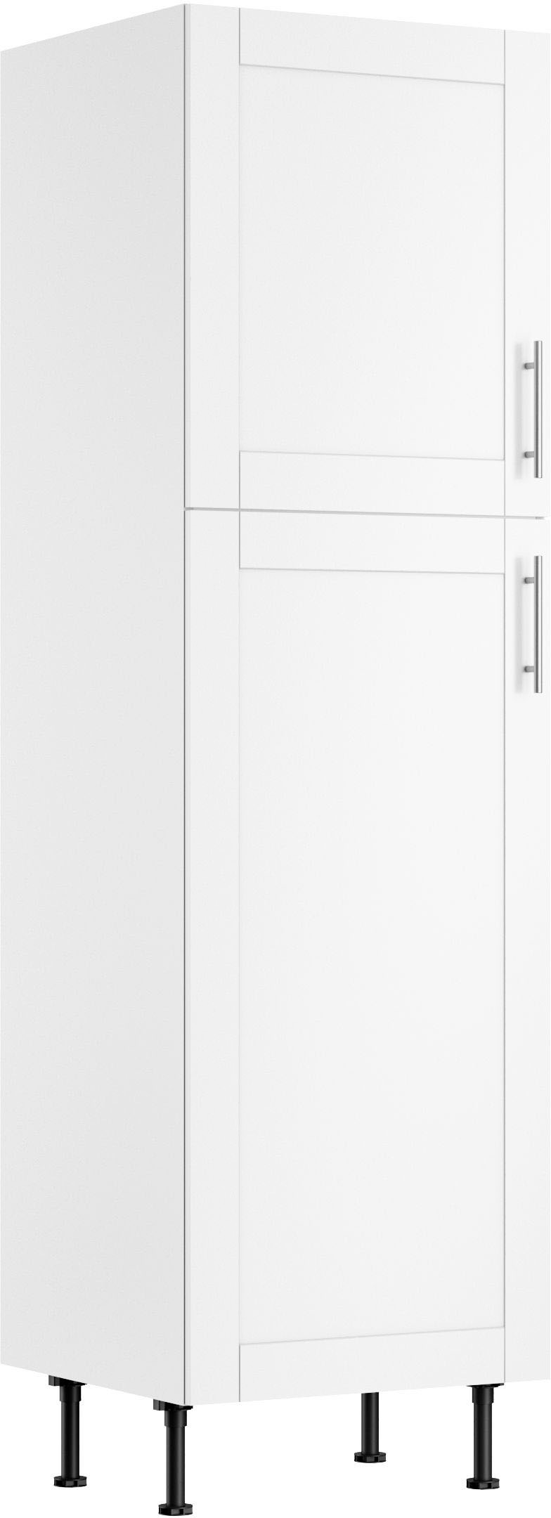 KOCHSTATION Kühlumbauschrank »KS-Ahus«, Breite 60 cm