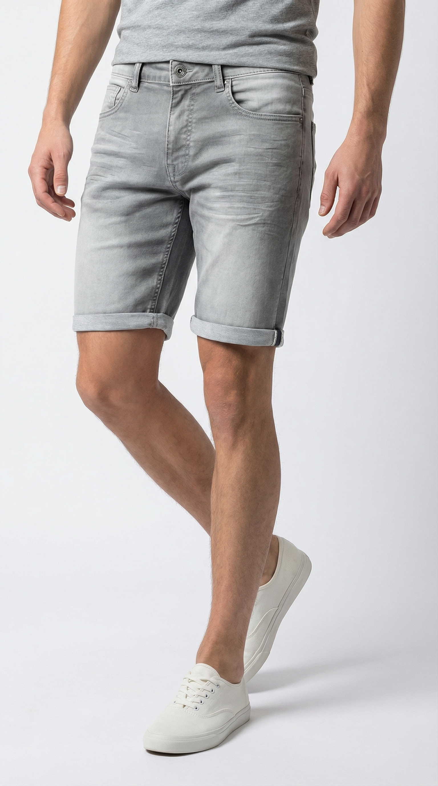 Image of CARS JEANS Jeansshorts "SEATLE Short"