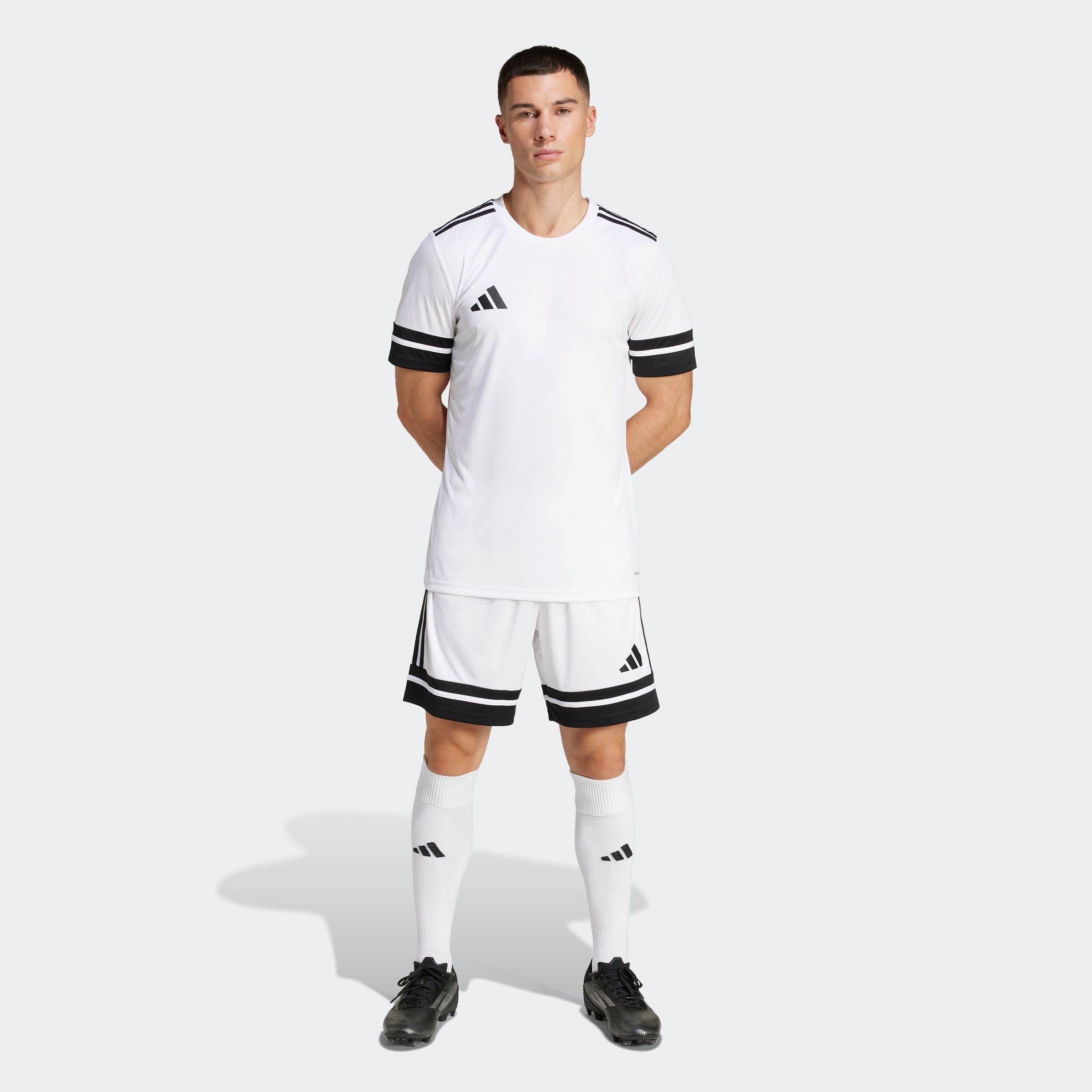 adidas Performance Fussballtrikot »SQUA25 JSY M«