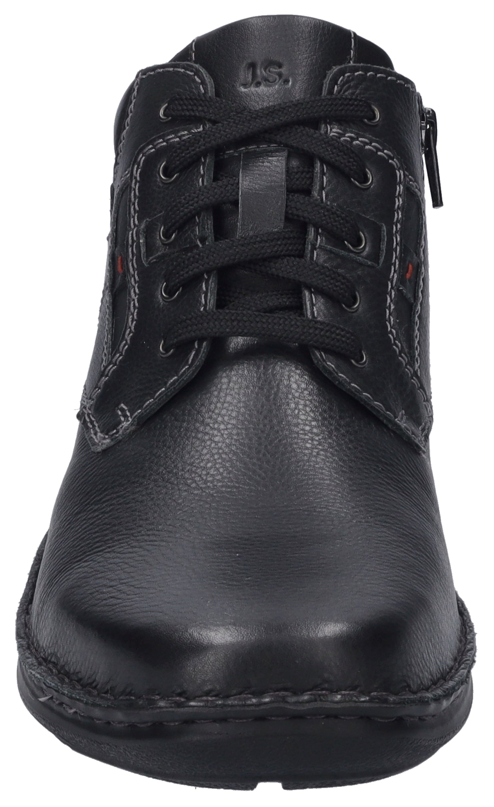 Josef Seibel Winterboots »New Anvers 35«  Winterstiefel, Schnürstiefel, Boots in Weite K (extraweit)