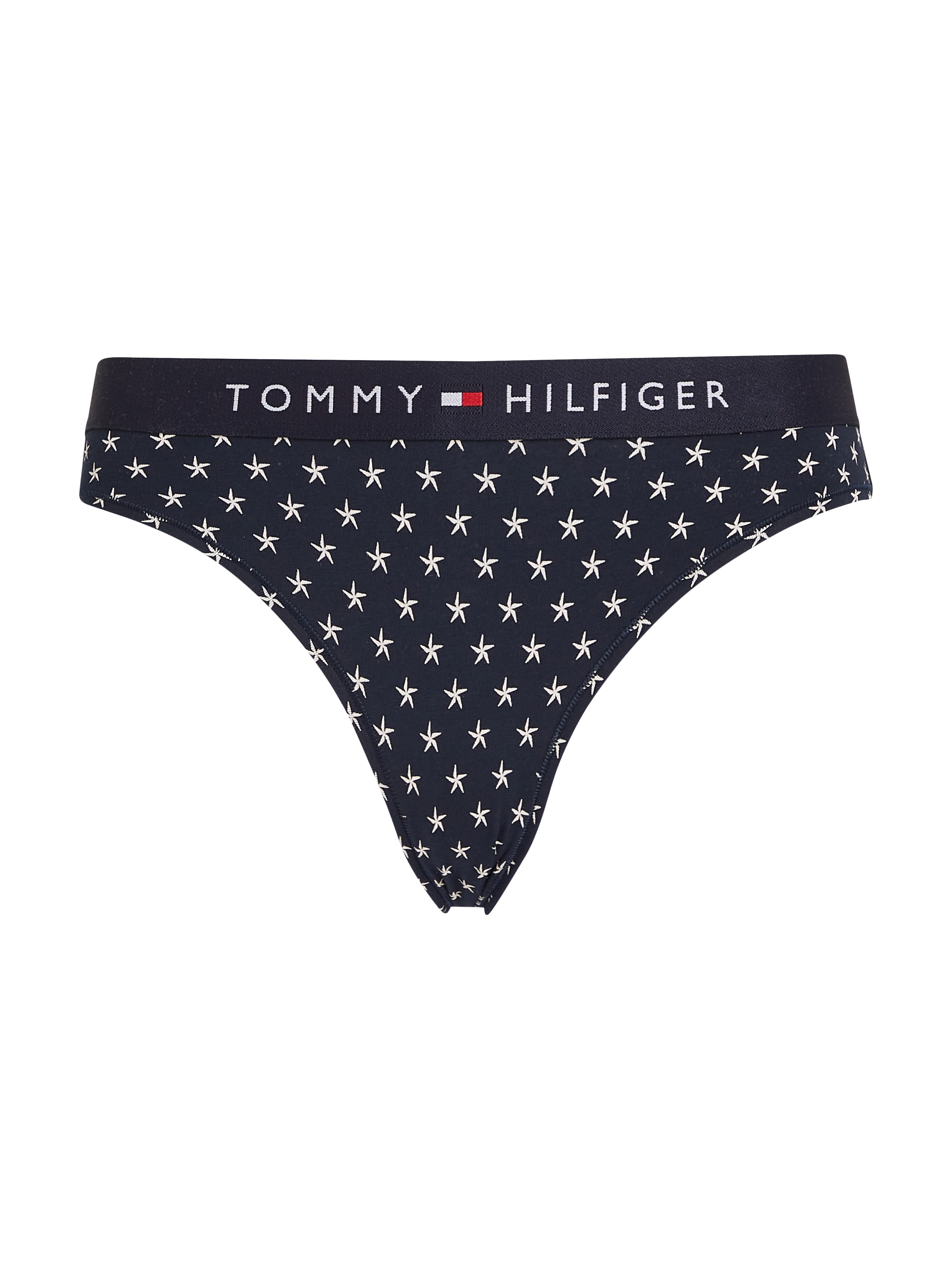 Tommy Hilfiger Underwear Bikinislip »BIKINI PRINT«, mit Print