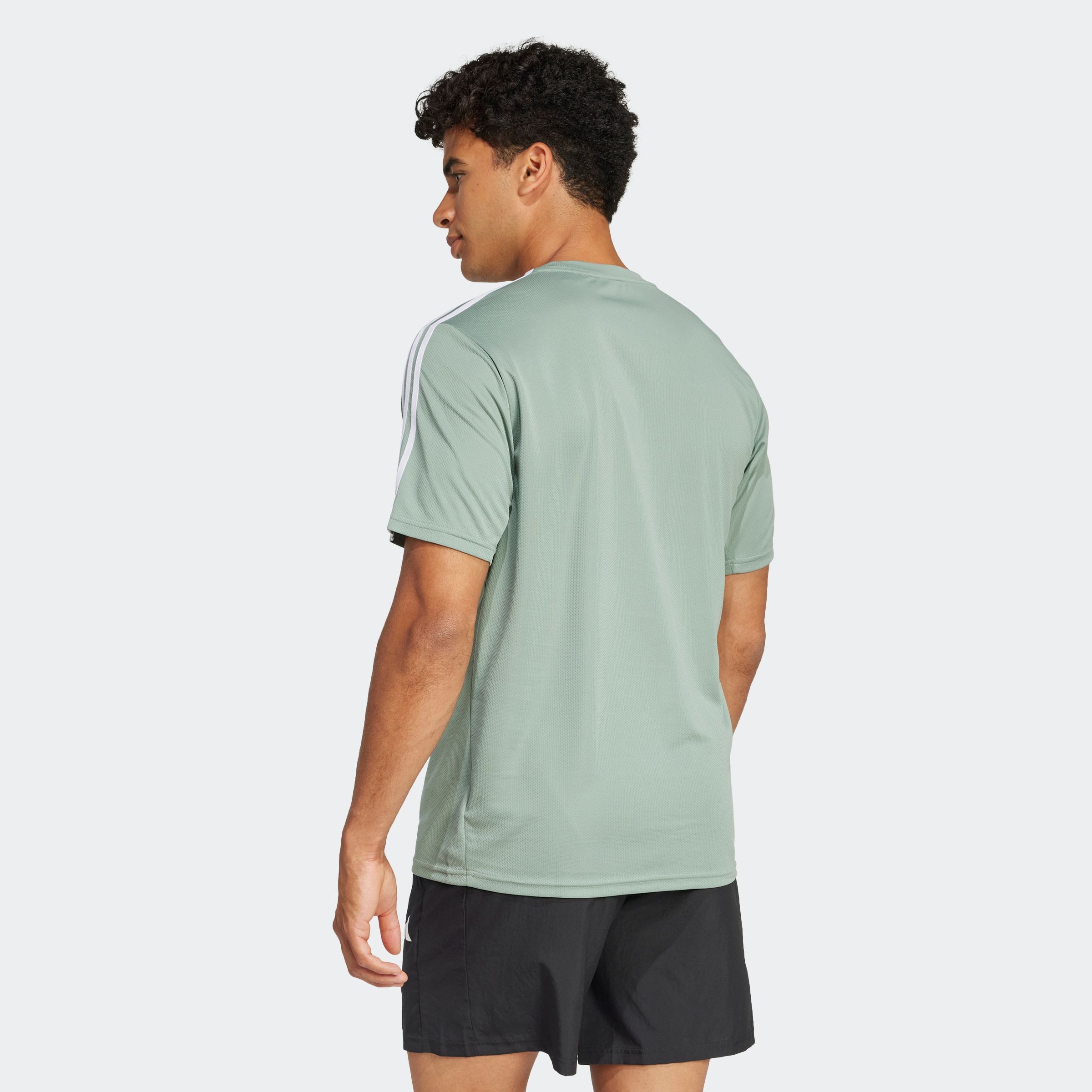 adidas Performance T-Shirt »TR-ES BASE 3S T«
