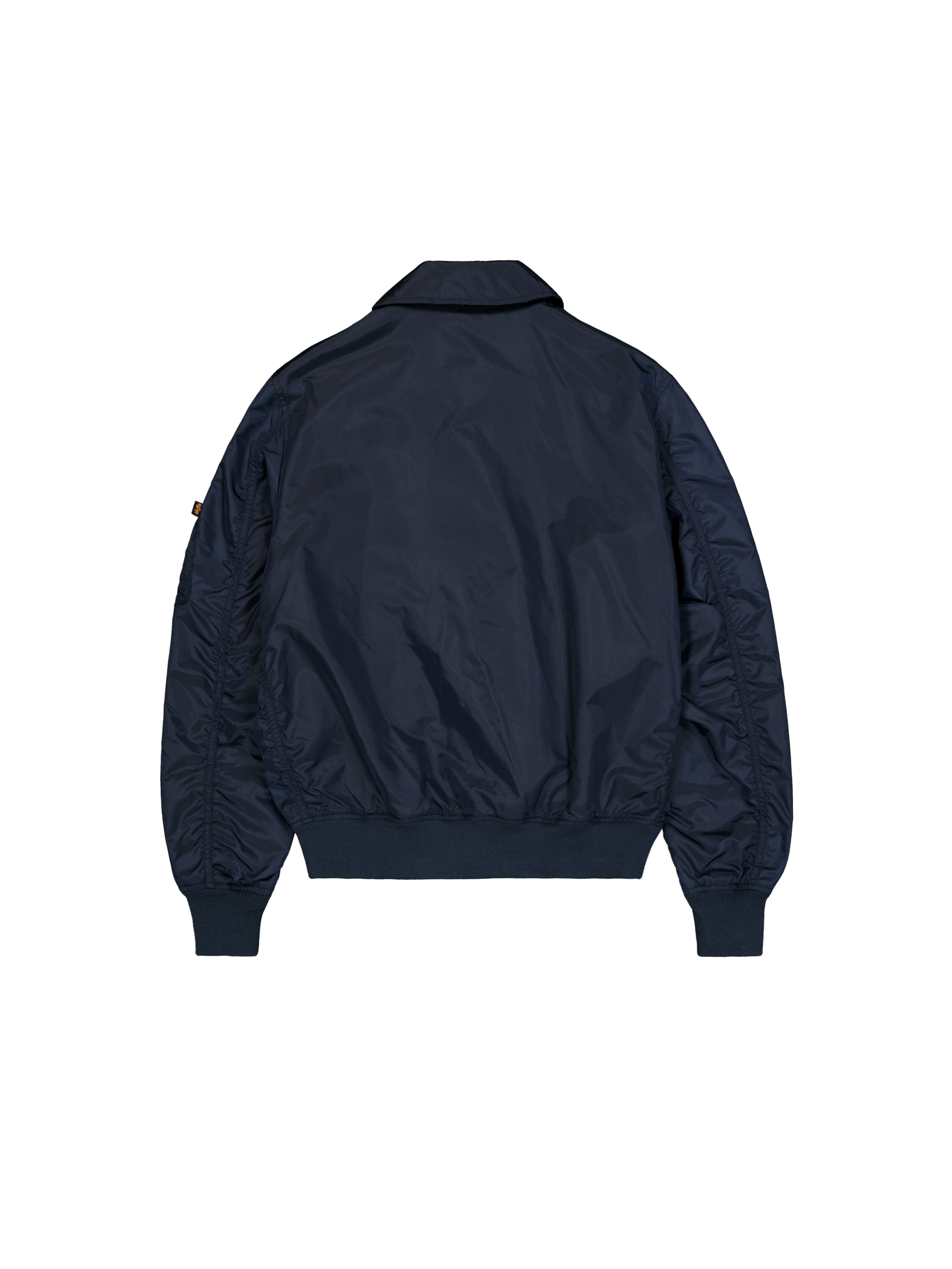 Alpha Industries Bomberjacke »CWU 36/P TT« ohne Kapuze