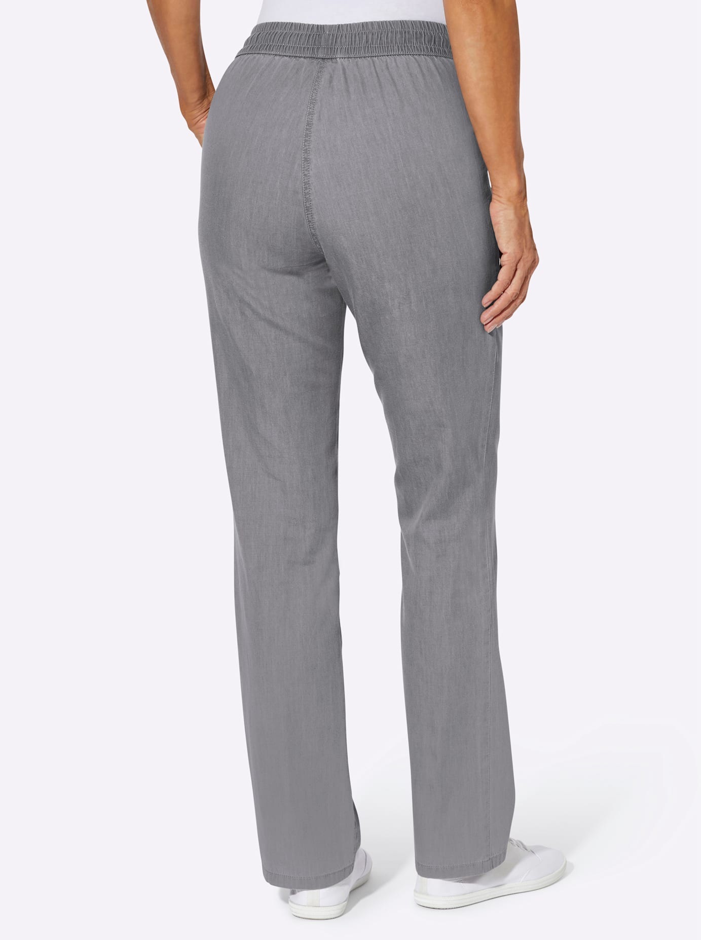 Classic Basics Jeans à enfiler