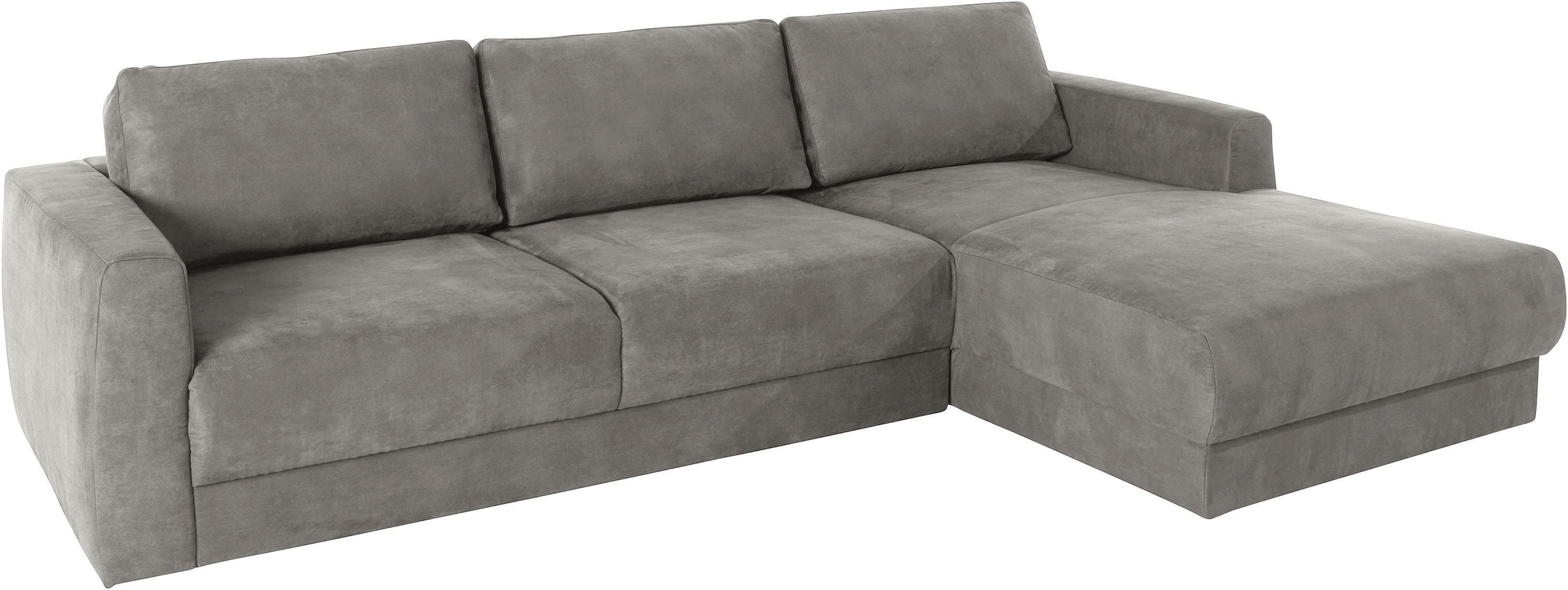 GOODproduct Ecksofa »Hobro L-Form« in 3 Bezugsqualitäten in vielen Farben, Design by Morten Georgsen