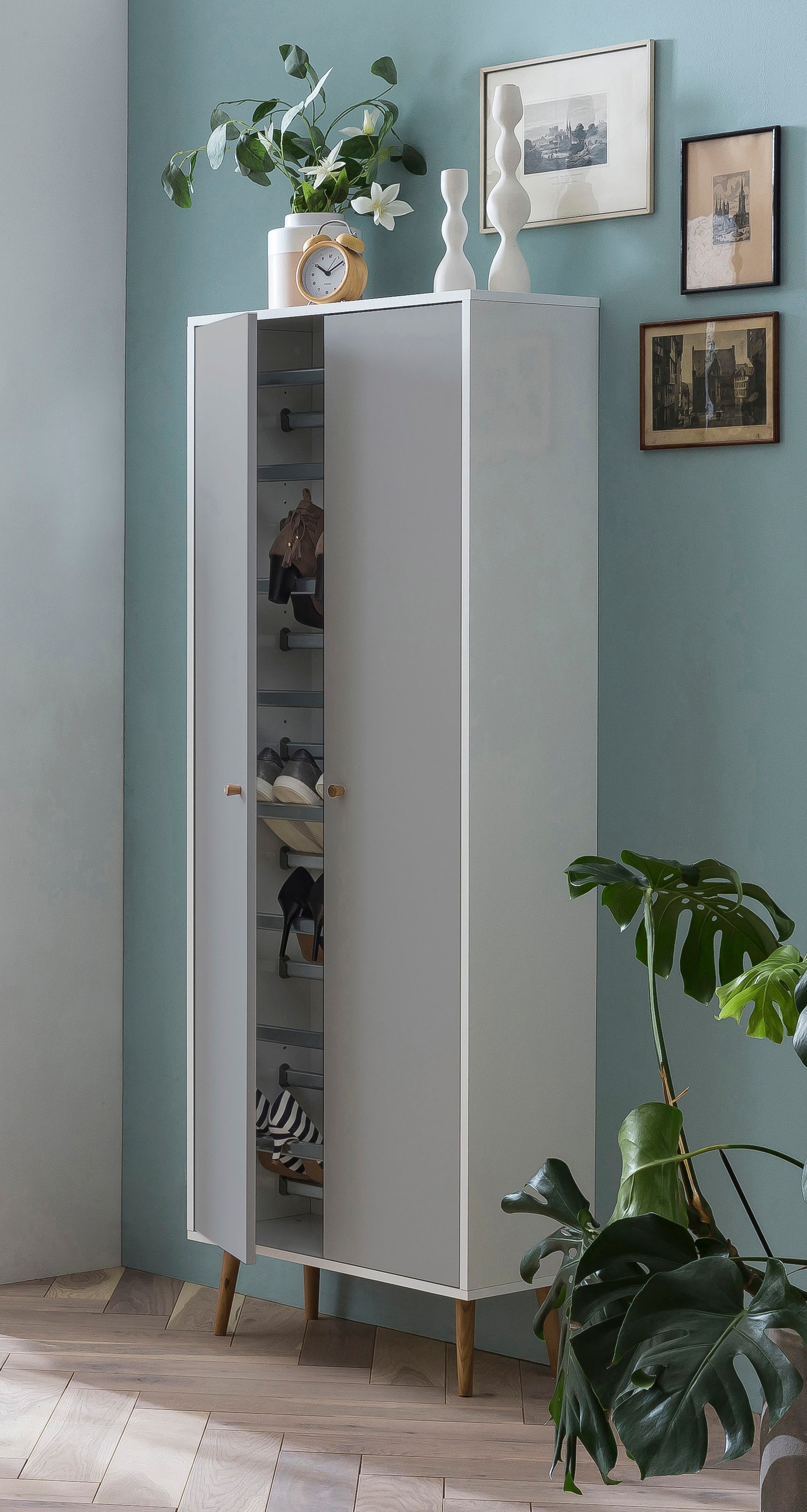 Image of Schildmeyer Schuhschrank »Jonte« bei Ackermann Versand Schweiz