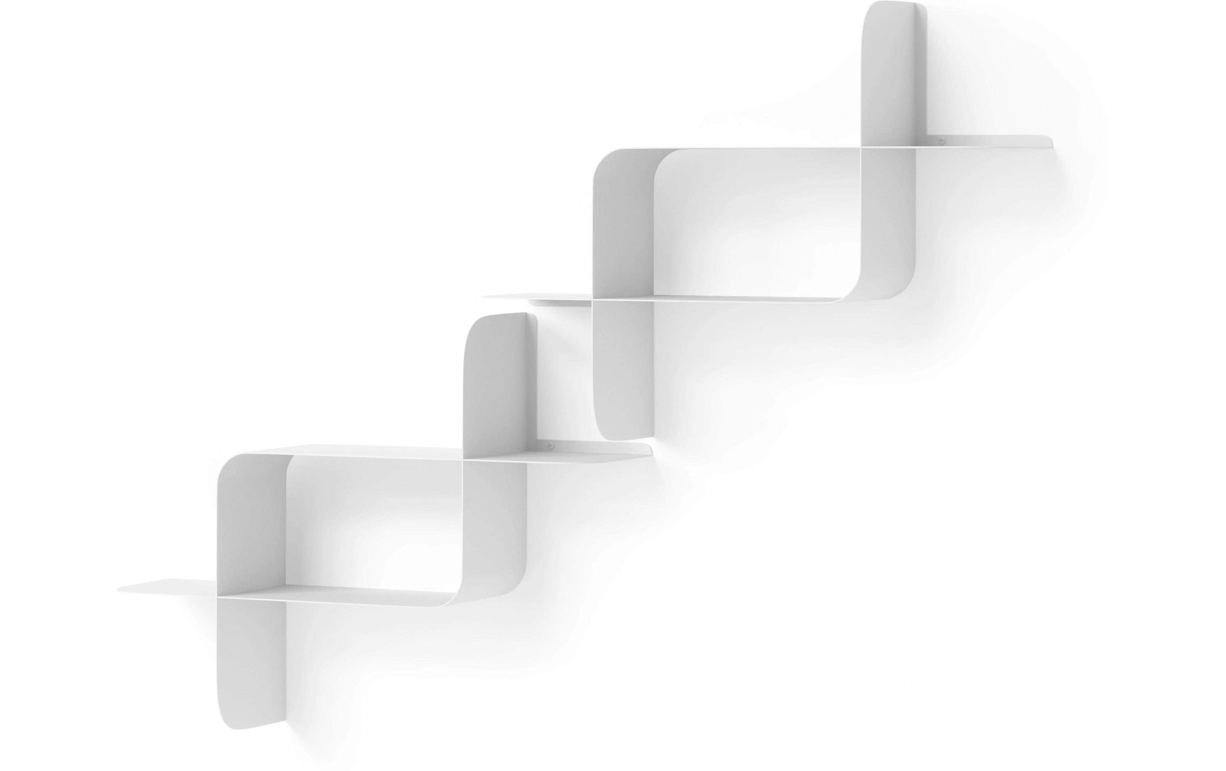 Image of Umbra Wandregal "Montage 2er-Set"