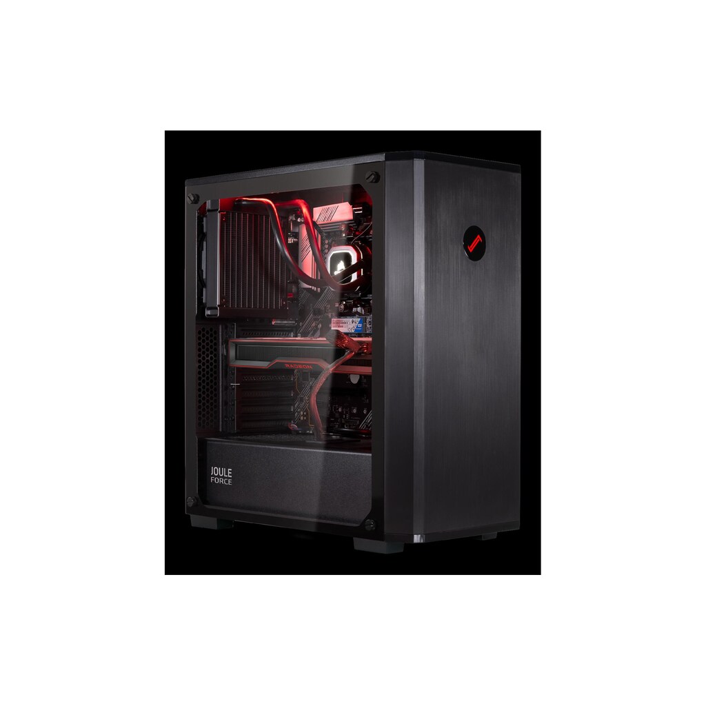 Joule Force PC »Gaming PC Force Strike«