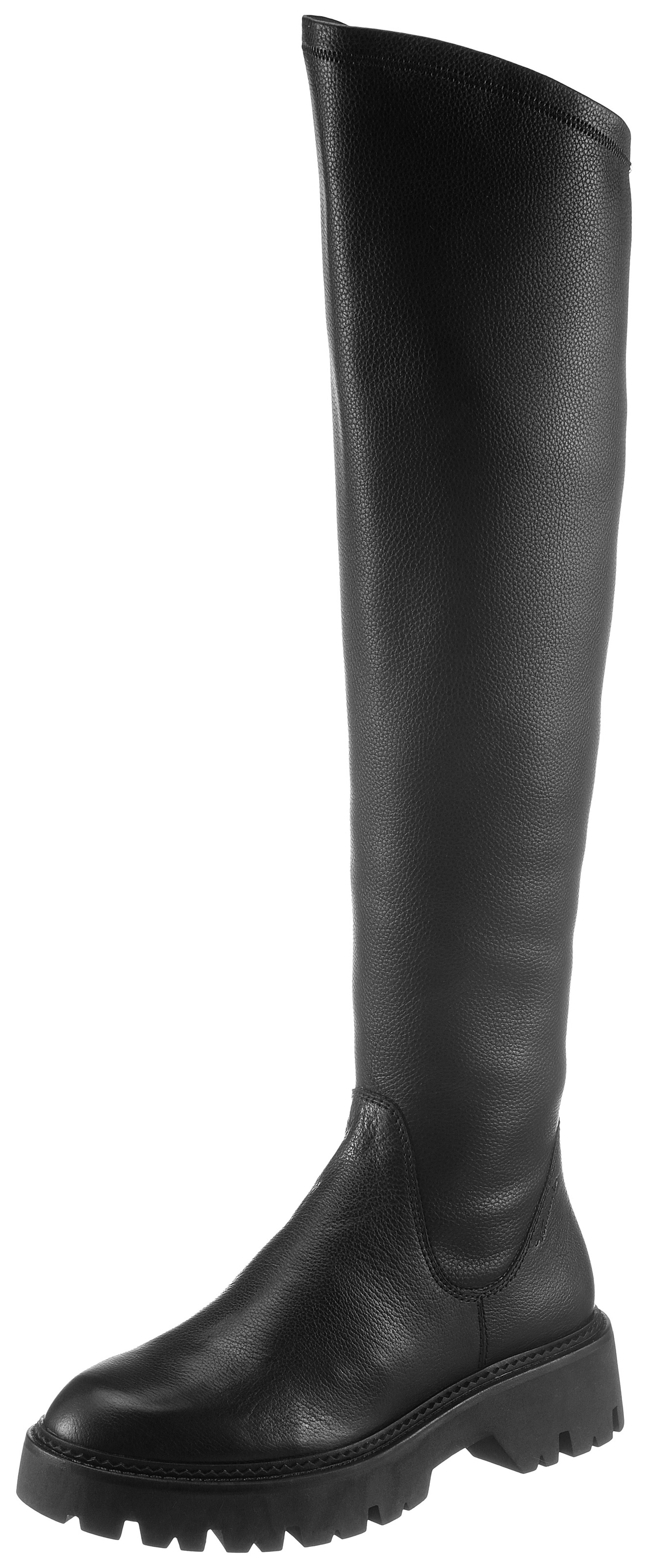 Image of Tamaris Overkneestiefel, mit TOUCH-It Dämpfung bei Ackermann Versand Schweiz