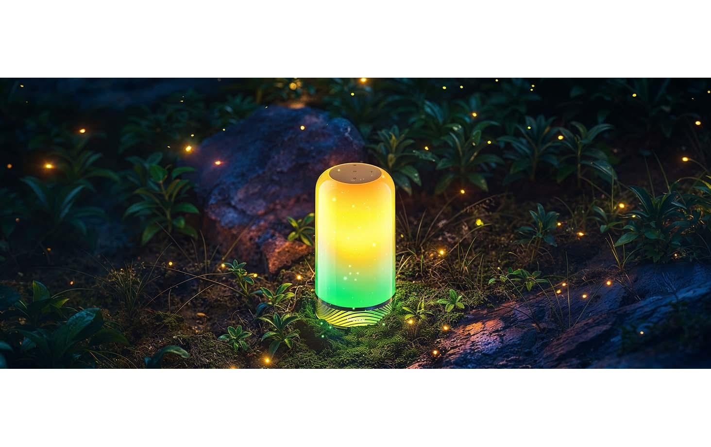 Govee LED Tischleuchte »RGBICWW«