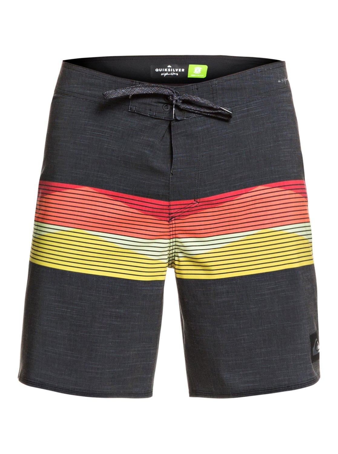 Image of Quiksilver Boardshorts »Highline Seasons 18"« bei Ackermann Versand Schweiz