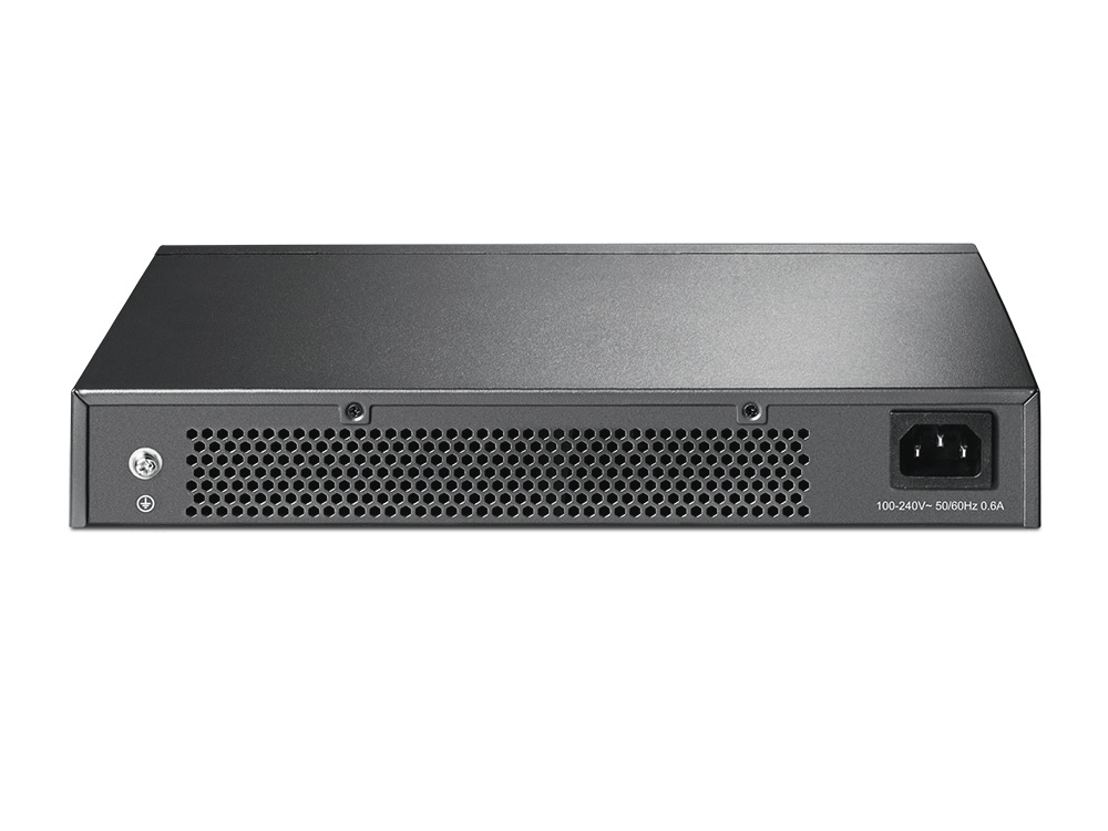 TP-Link Netzwerk-Switch »TL-SG1024DE 24-Port Gigabit Easy Smart Switch«