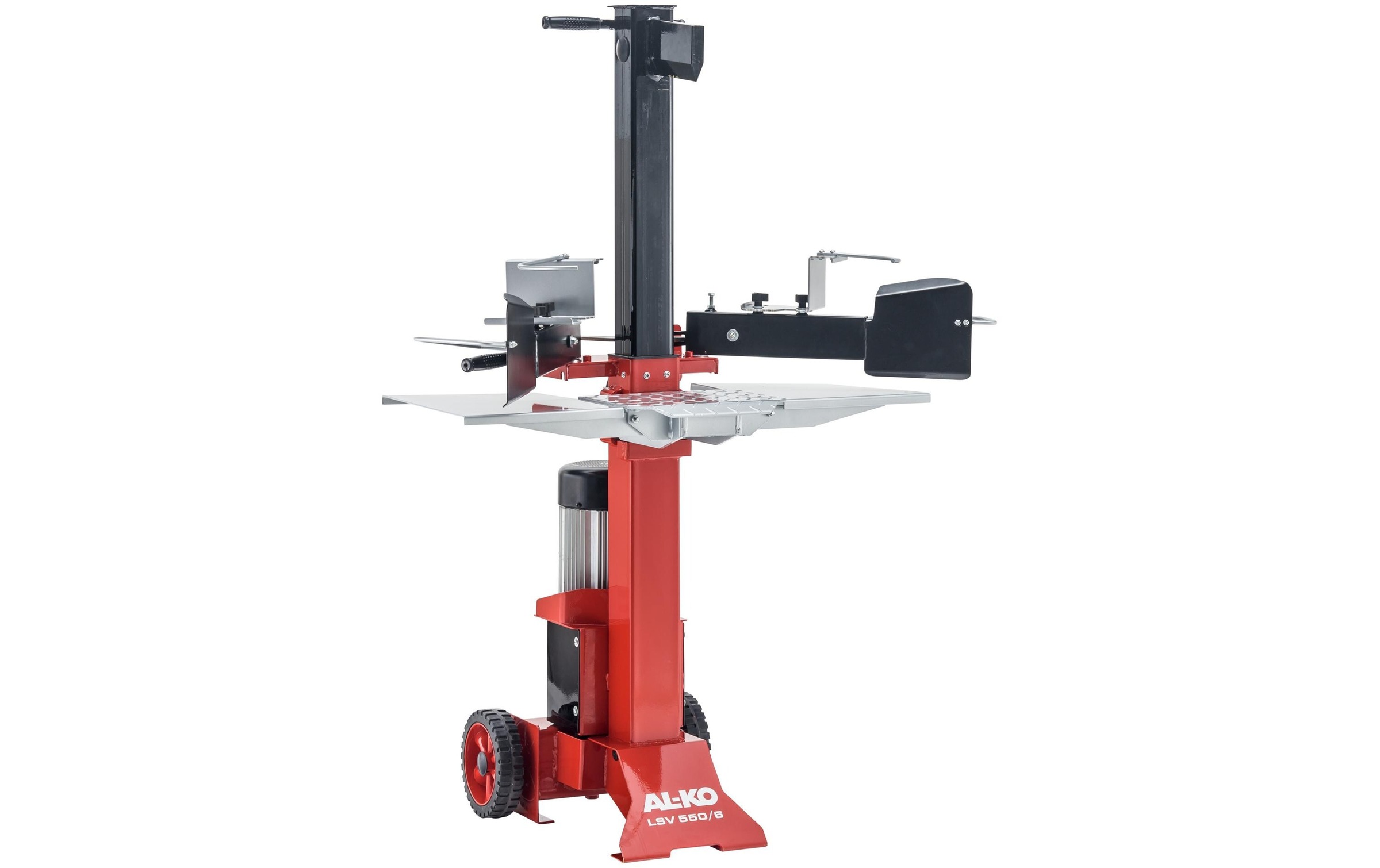 Image of AL-KO Holzspalter »LSV 550/6« bei Ackermann Versand Schweiz