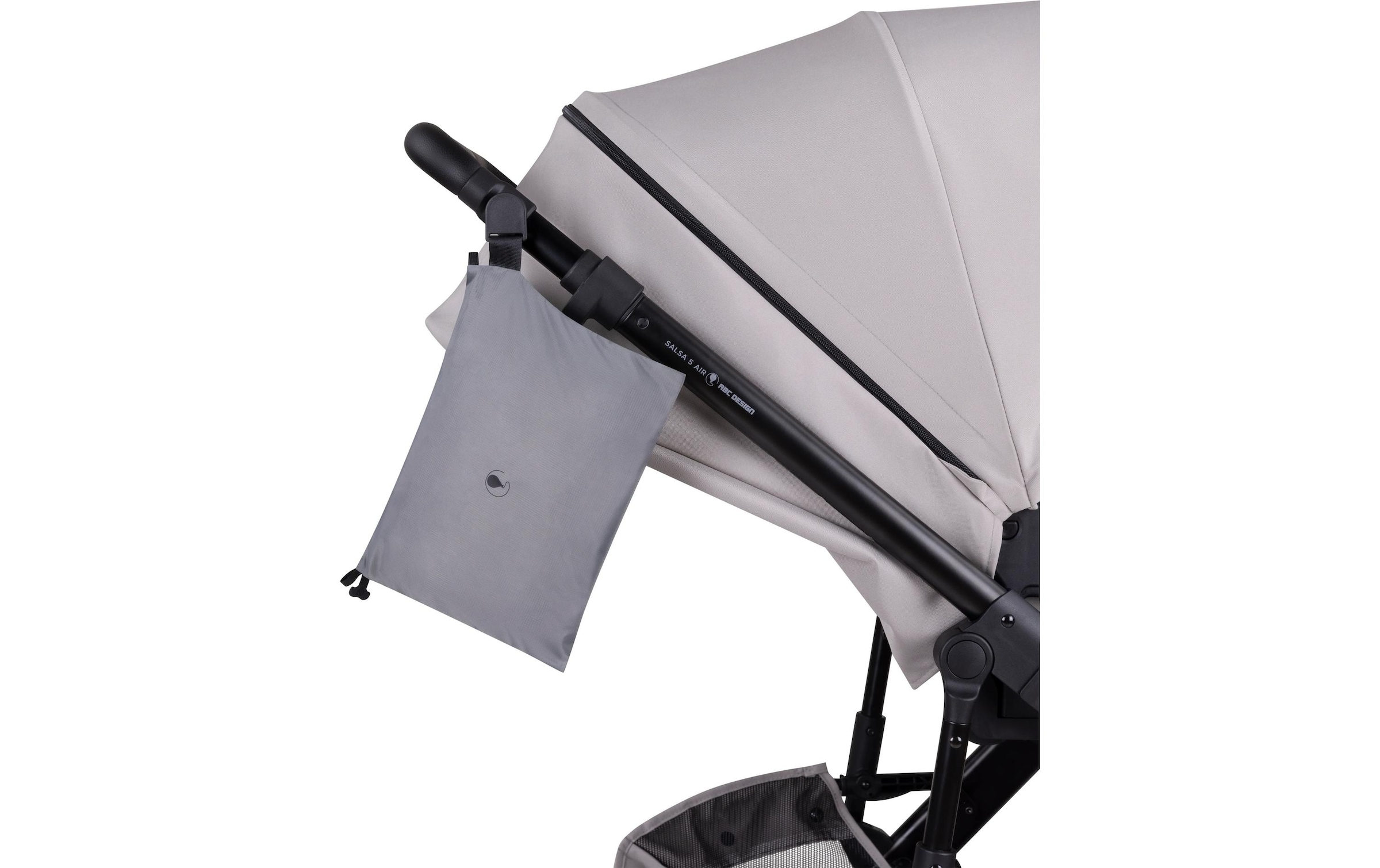 ABC Design Kinderwagen-Regenschutzhülle »4 Seasons«