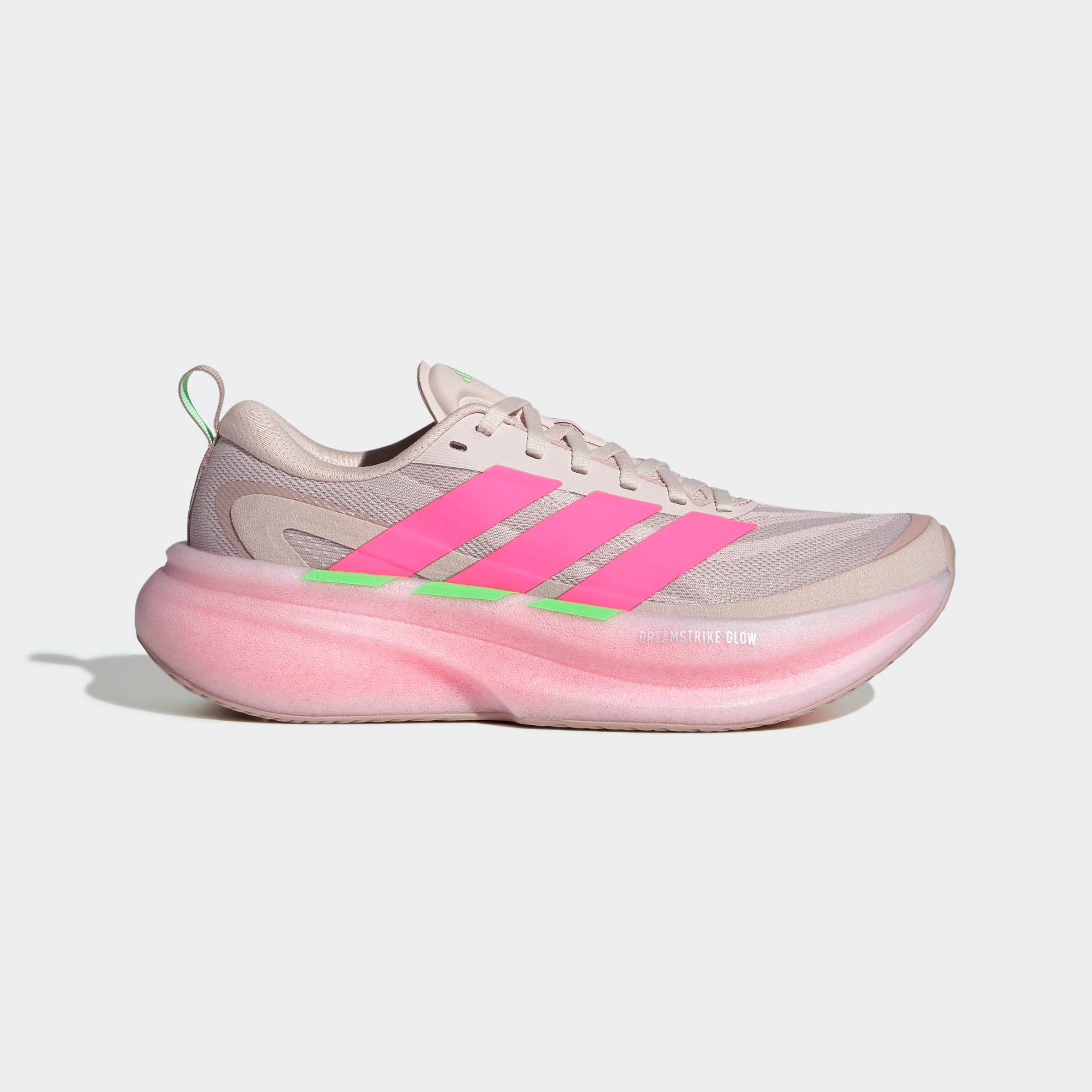 adidas Performance Chaussure de course »SUPERNOVA GLIDE«  pour plus de confort
