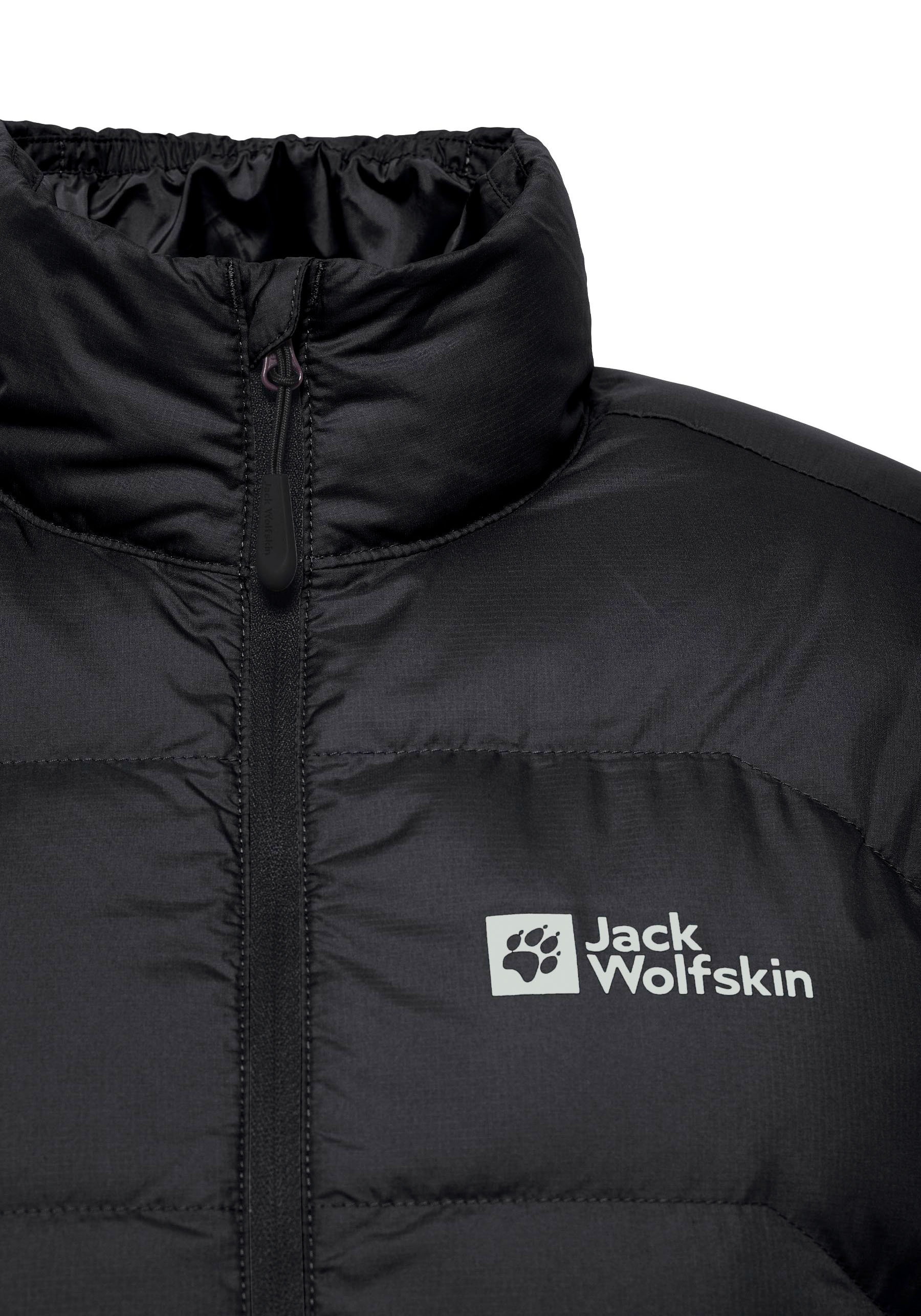 Jack Wolfskin Daunenjacke »ATHER«