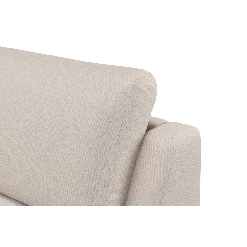 sit&more Ecksofa »Panini«