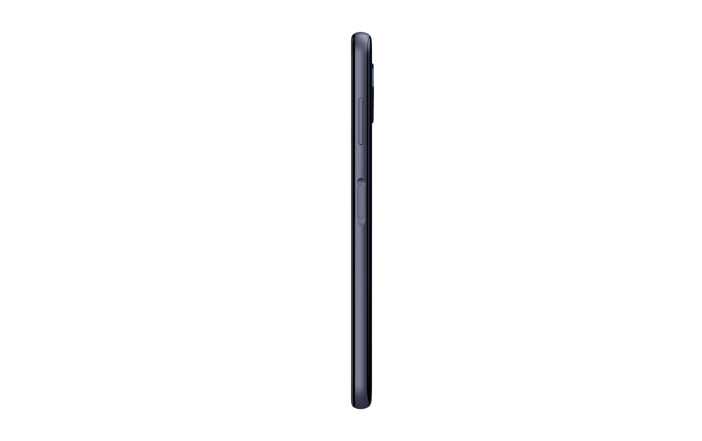 Nokia Smartphone »G10 32 GB Night«, lila