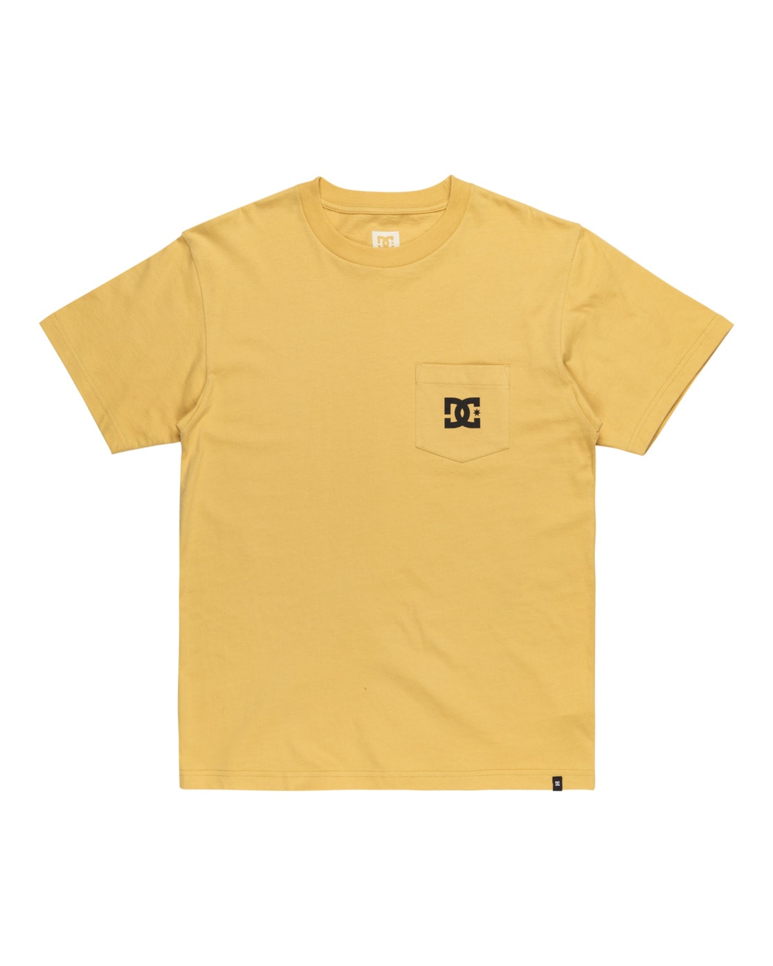 DC Shoes T-shirt »DC Star Pocket«