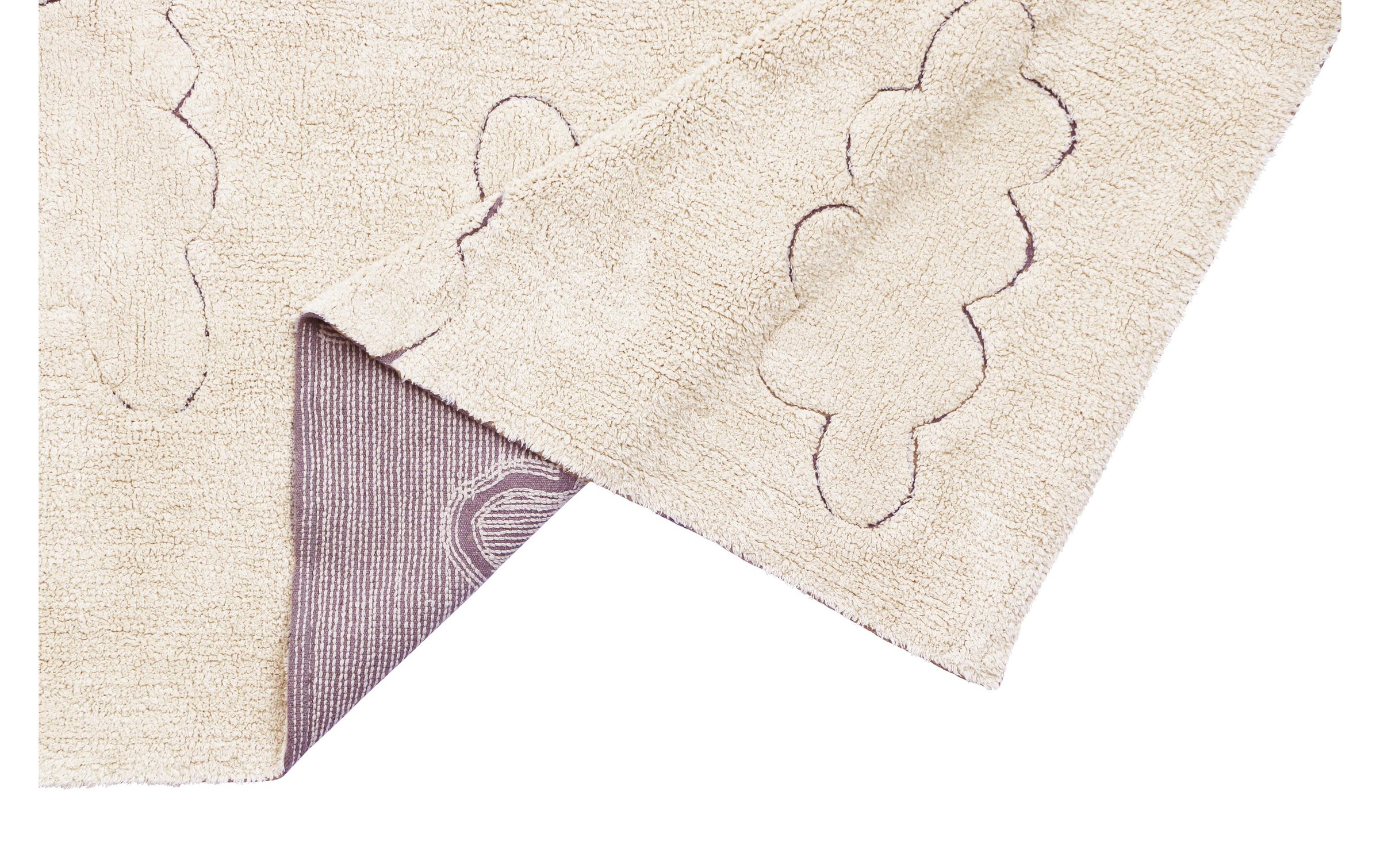 Kinderteppich »Lorena Canals Clouds«