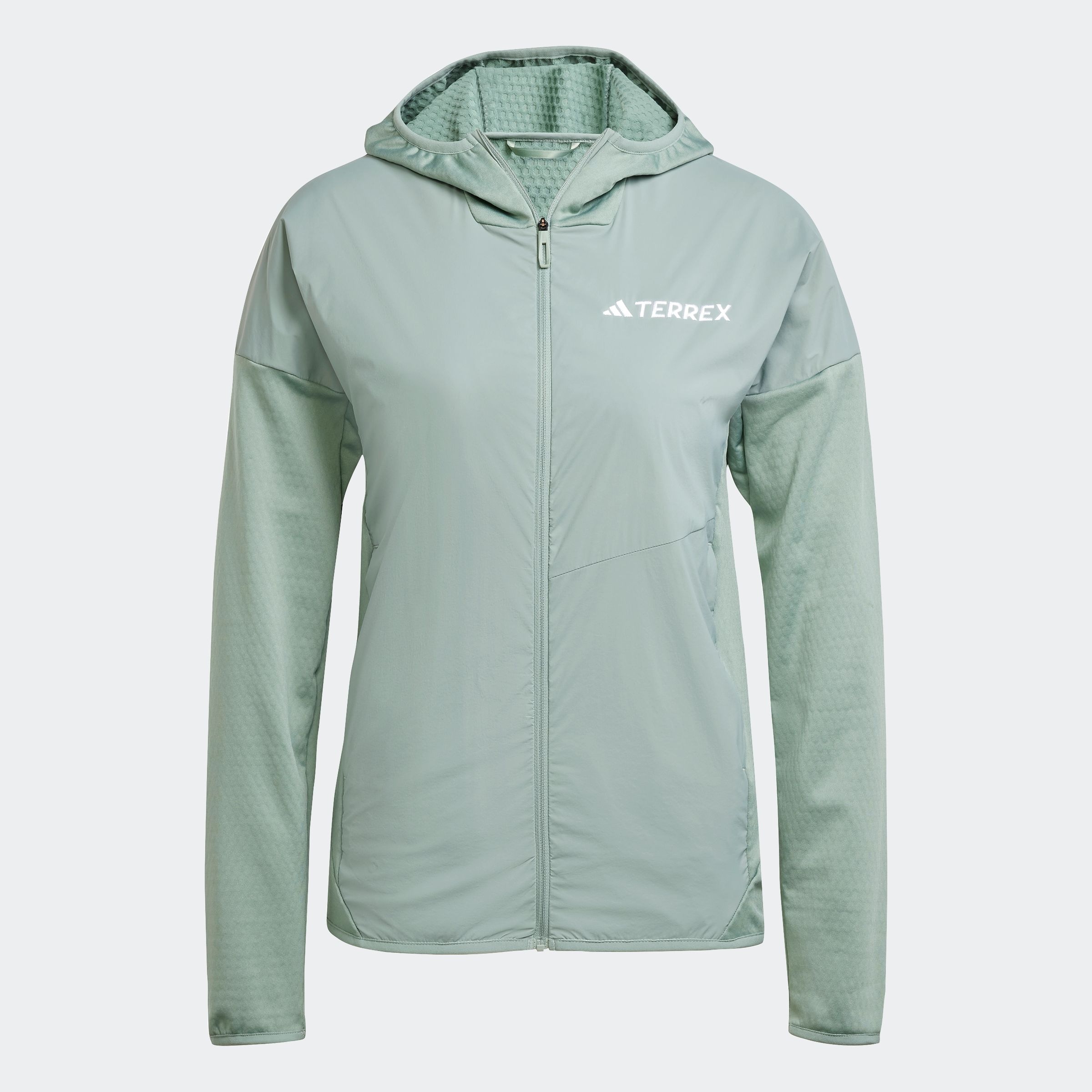 adidas TERREX Cardigan »W XPR WIND FL H«