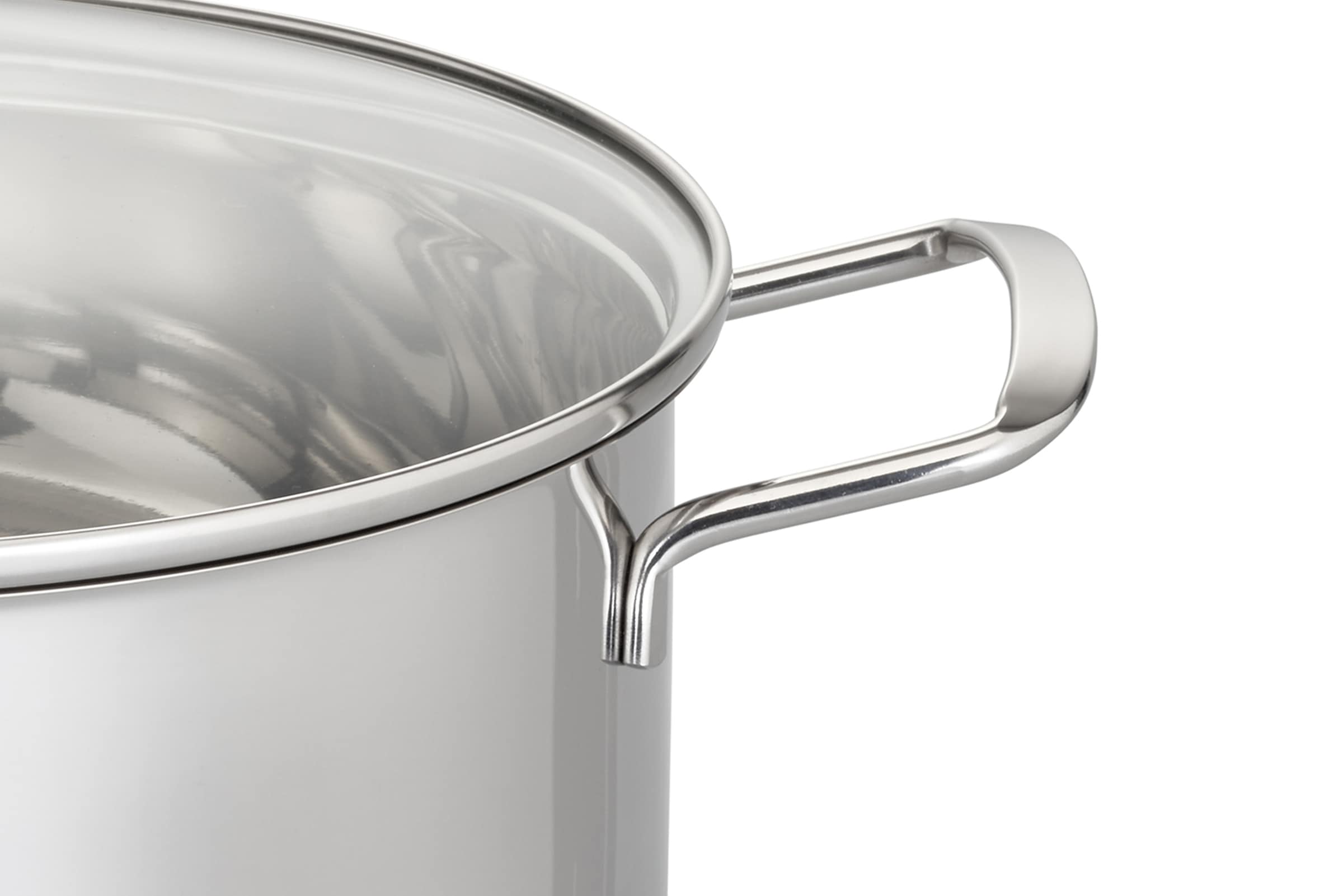 Elo Set de casseroles »Elo Therm Topfset 5-teilig« Set, 8 cuis tlg.