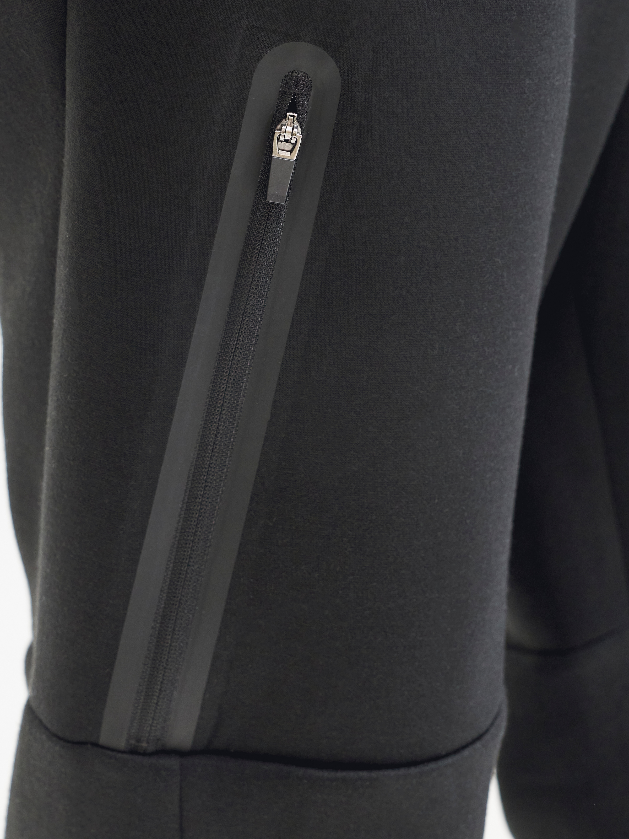 Jack & Jones Sweathose »JPSTGORDON FUSION UNC SWEAT PANTS SN«  Materialmix, regular fit