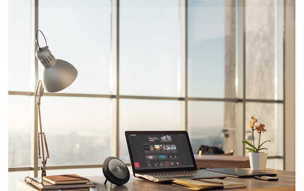 Jabra Konferenztelefon »Speak 750 MS«
