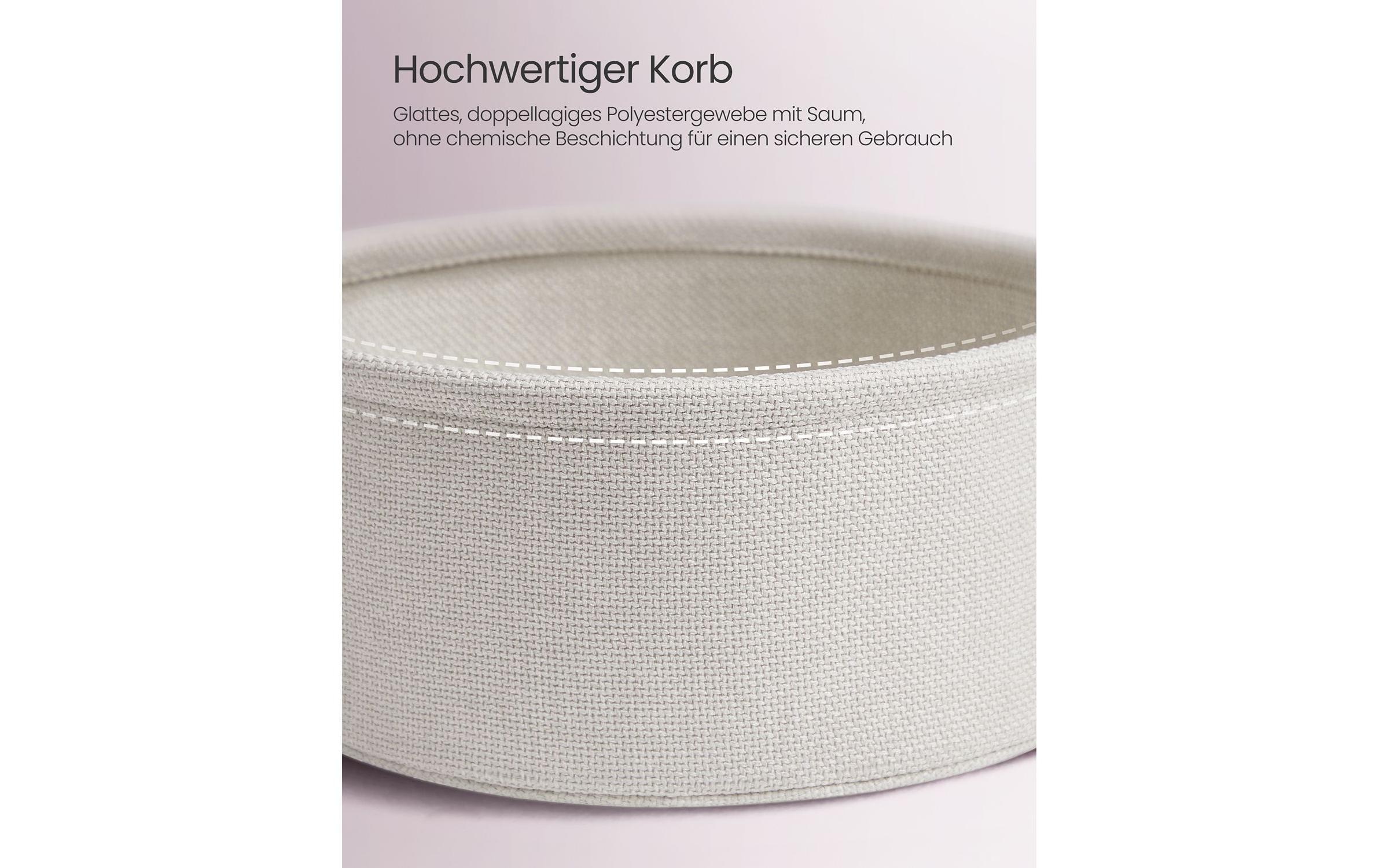 VASAGLE Beistelltisch »45 x 51 cm«
