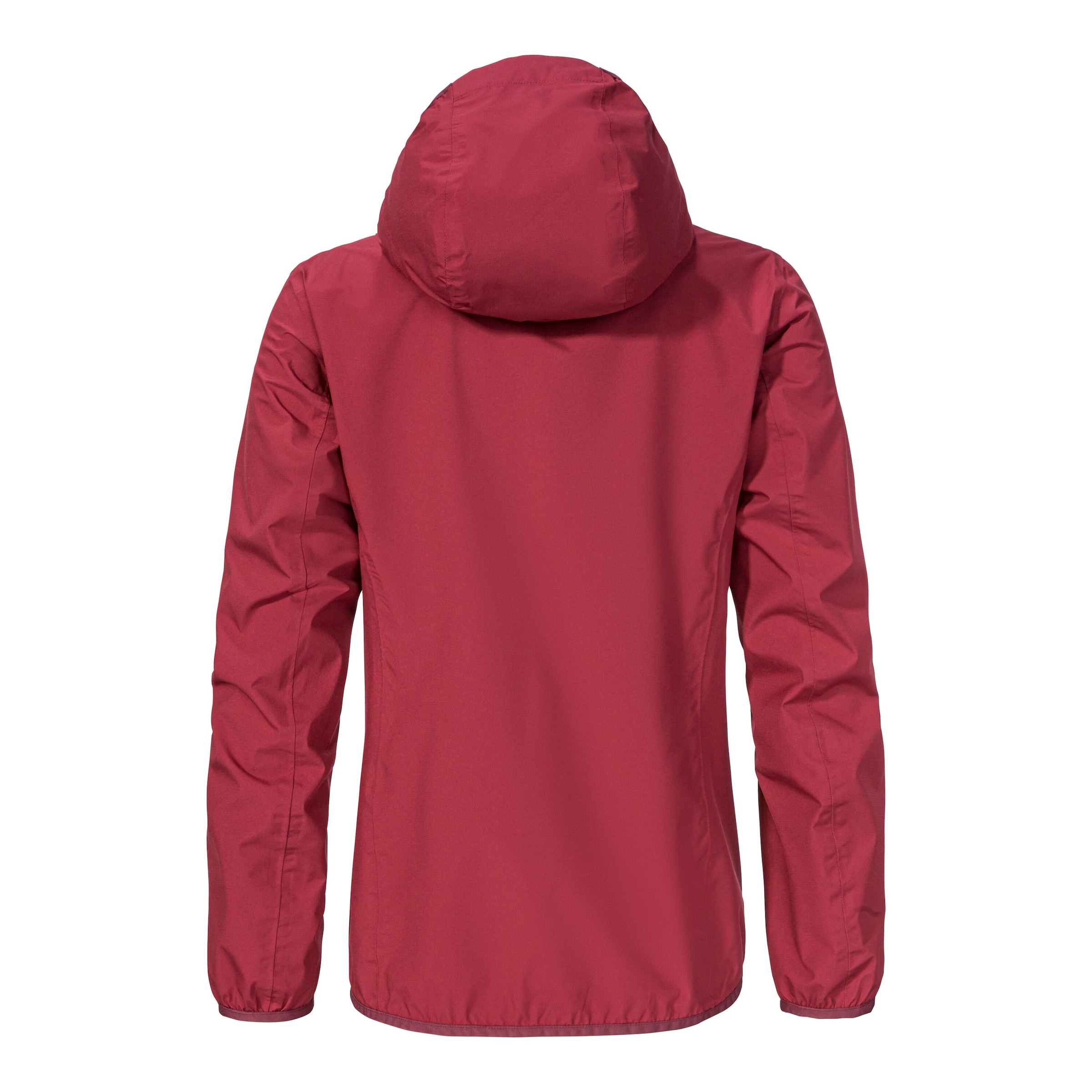Schöffel Outdoorjacke, mit Kapuze