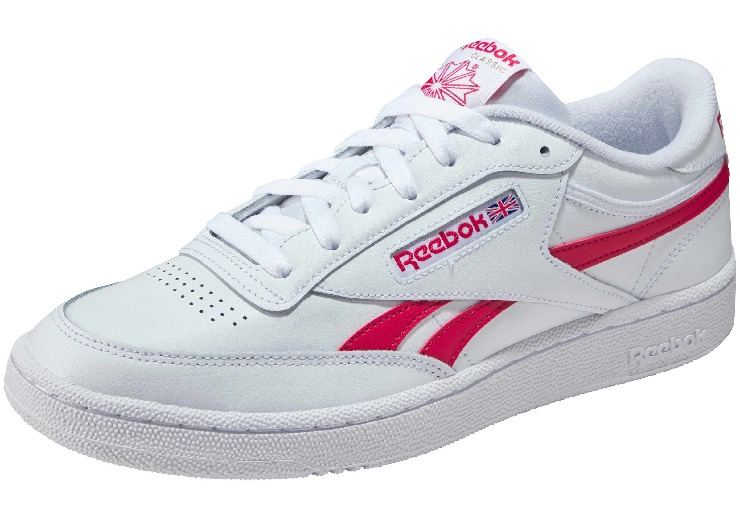 Reebok Classic Sneaker »Club C Revenge«