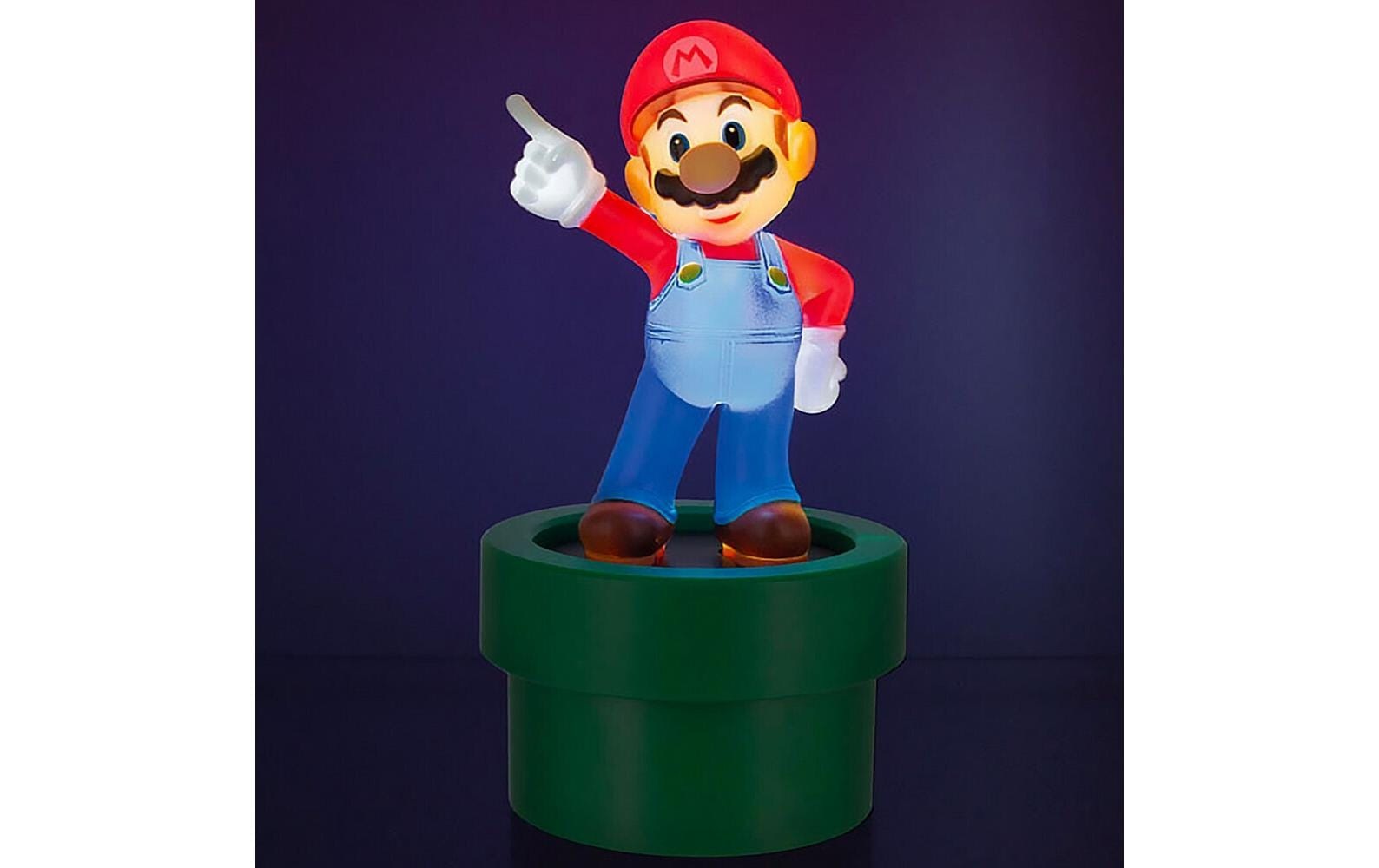 Paladone Plafonnier LED »Super Mario«