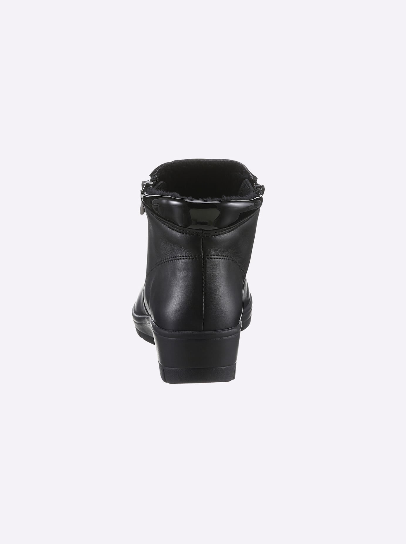Airsoft Stiefelette