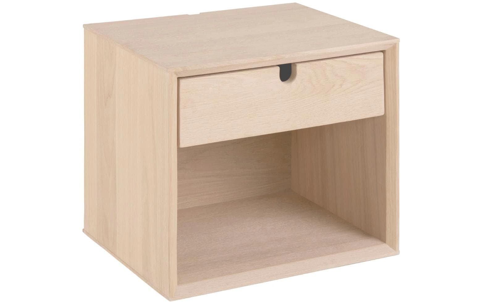 AC Design Nachttisch »Century Nachtkommode«