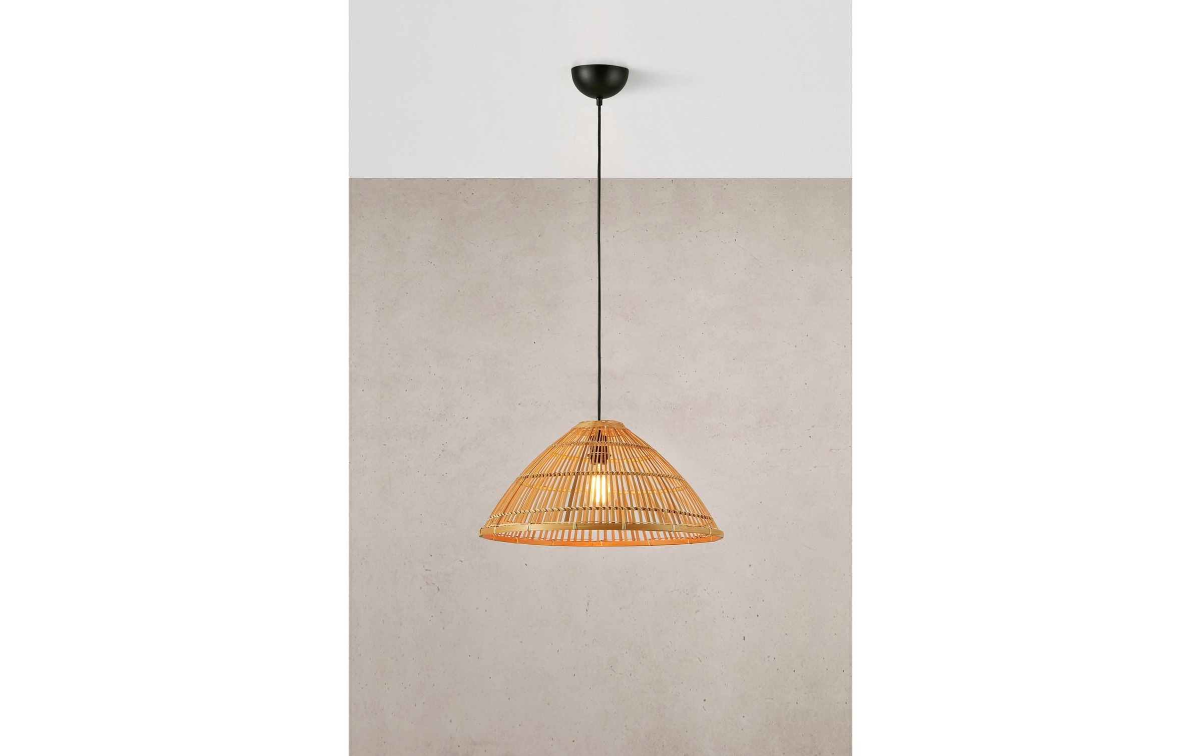 Markslöjd LED Pendelleuchte »Capello«, 1 flammig