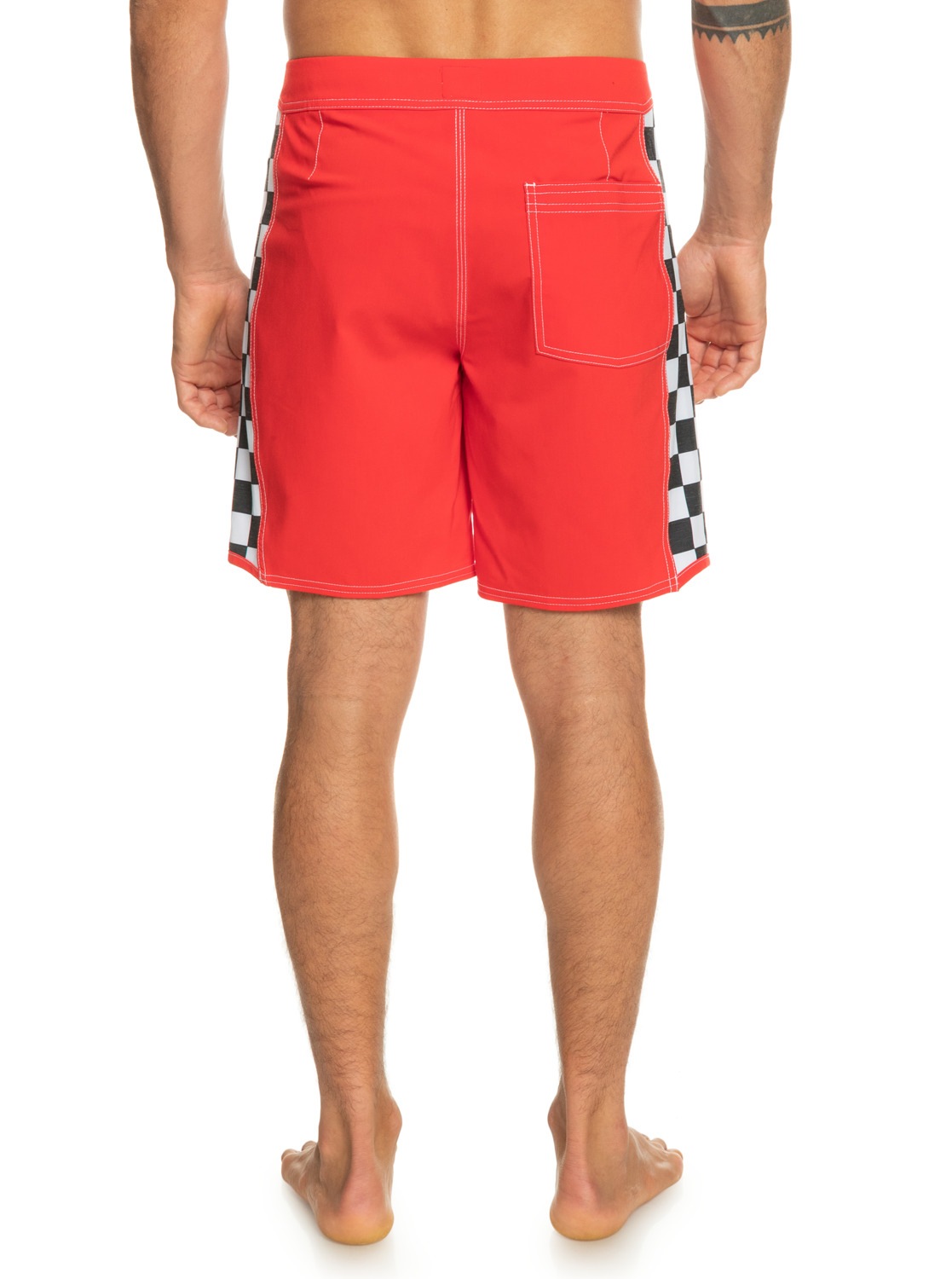 Quiksilver Boardshorts »Original Arch 18"«