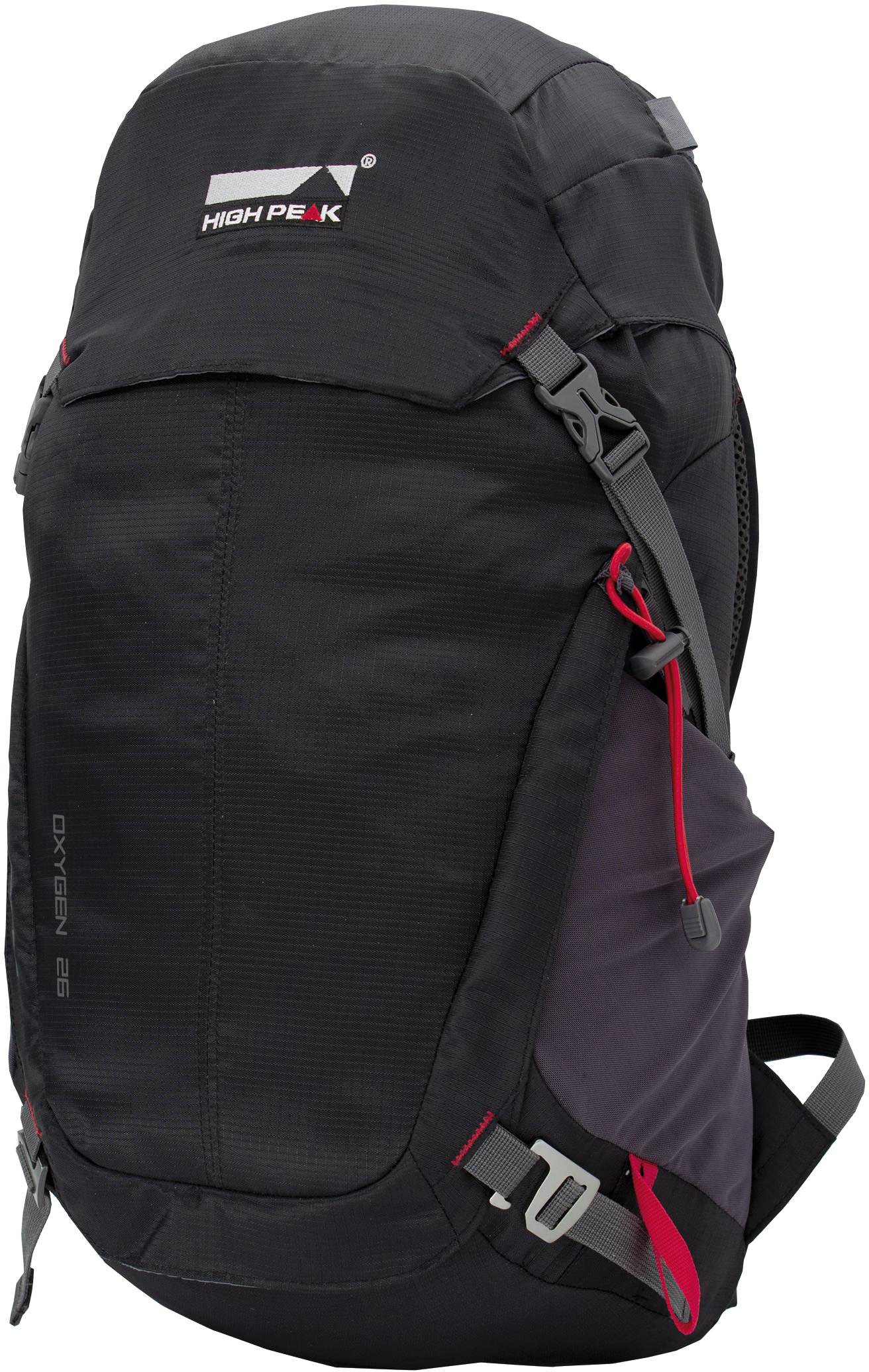 Image of High Peak Wanderrucksack »Oxygen 26« bei Ackermann Versand Schweiz