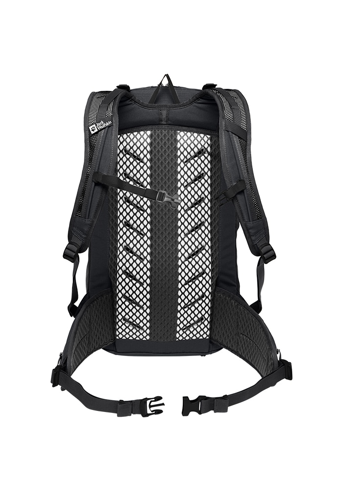 Jack Wolfskin Daypack »MOAB JAM SHAPE 25«