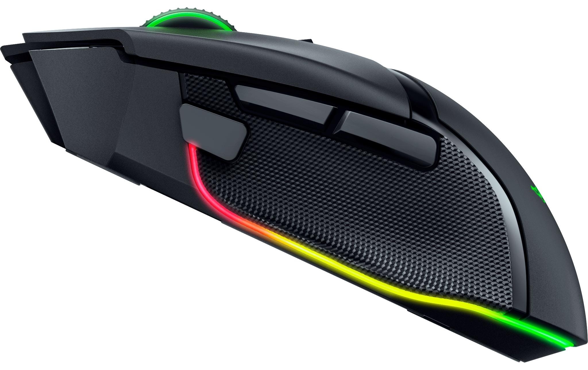 Gaming-Maus »Basilisk V3 Pro«, Bluetooth