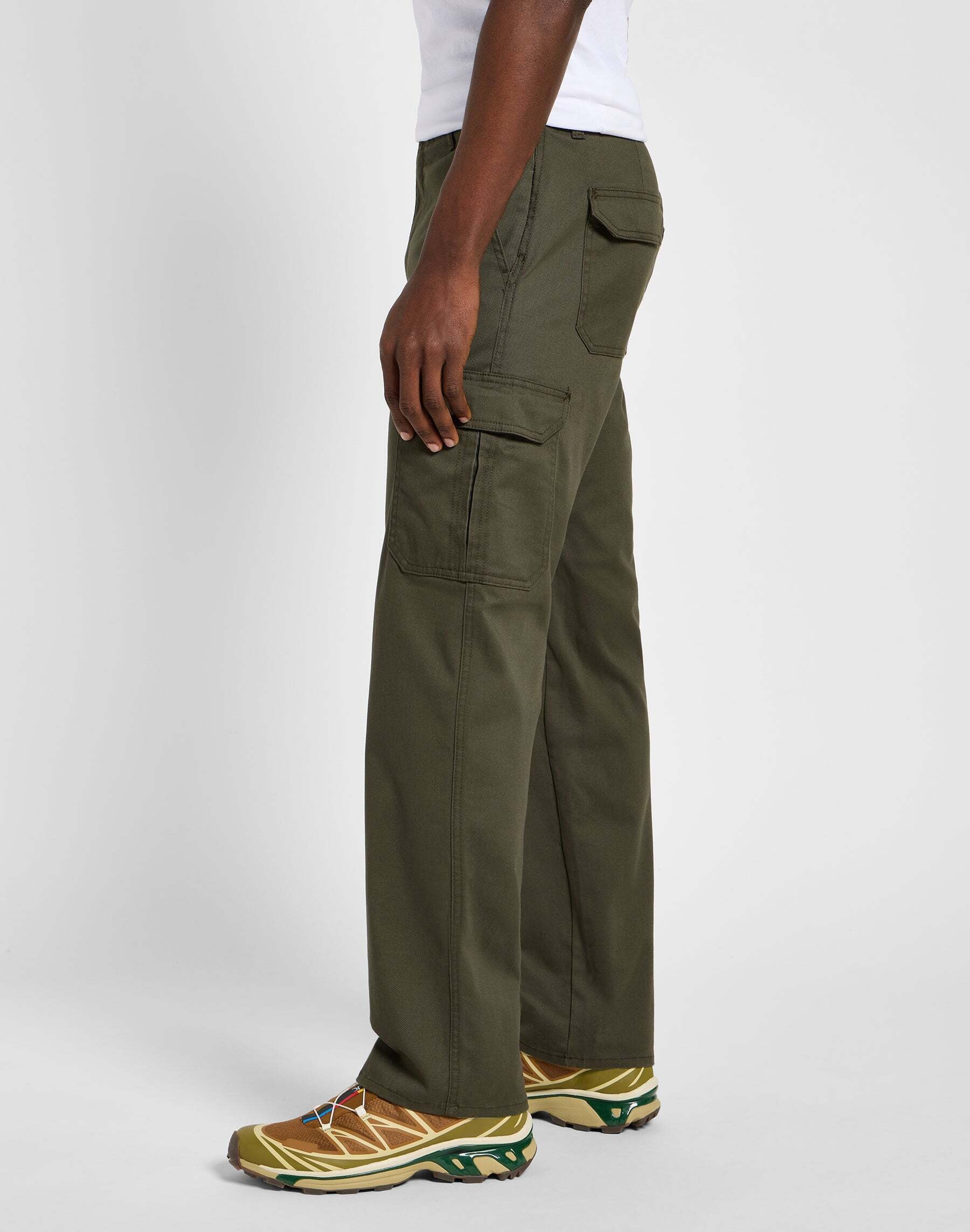 Lee® Cargohose »LEE Cargohose Cargo MVP«