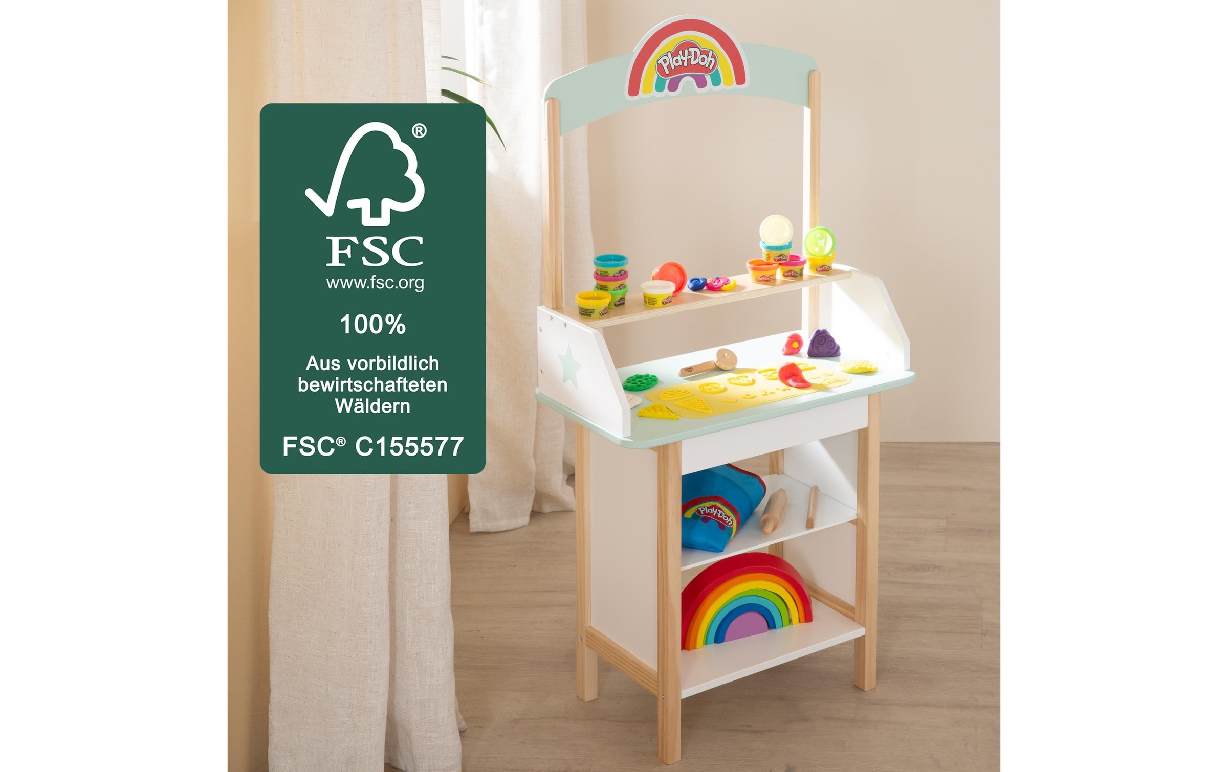 roba® Knete »Play-Doh«