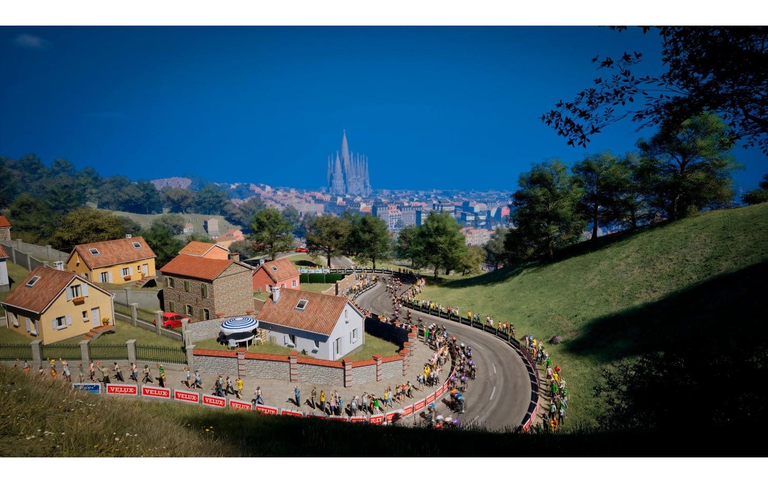 nacon »Tour de France 2026 (Box)« PlayStation 5